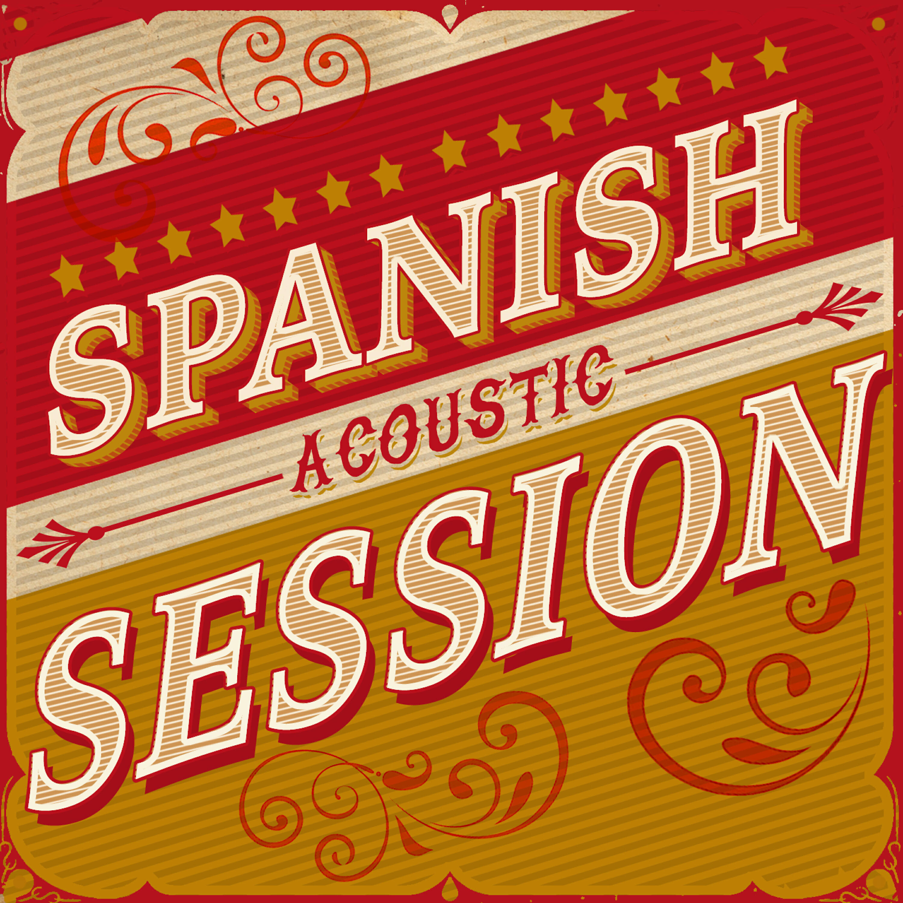 Luke Gartner-Brereton - Latin Affections Lament