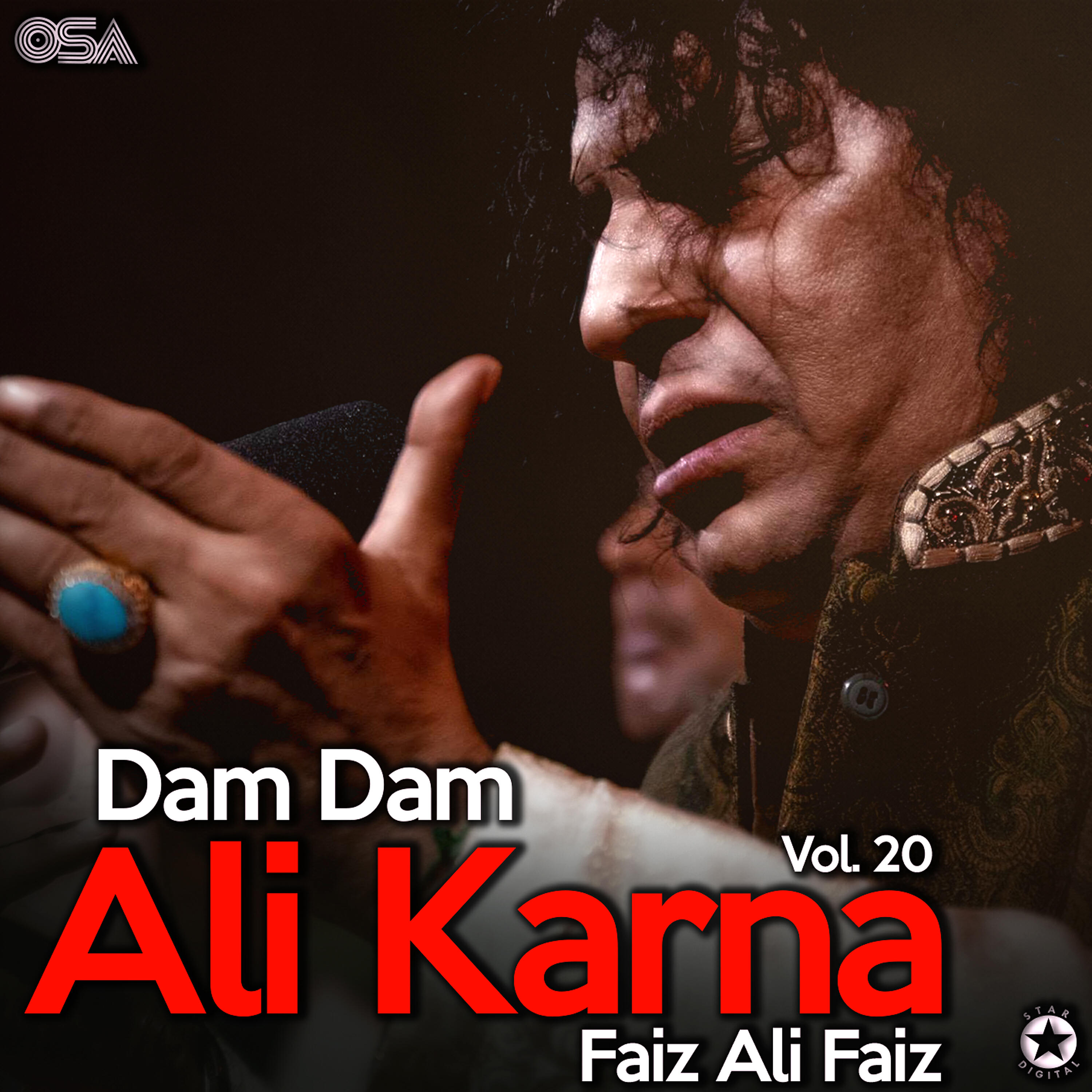 Faiz Ali Faiz - Acha Sehra Khoob Banaya