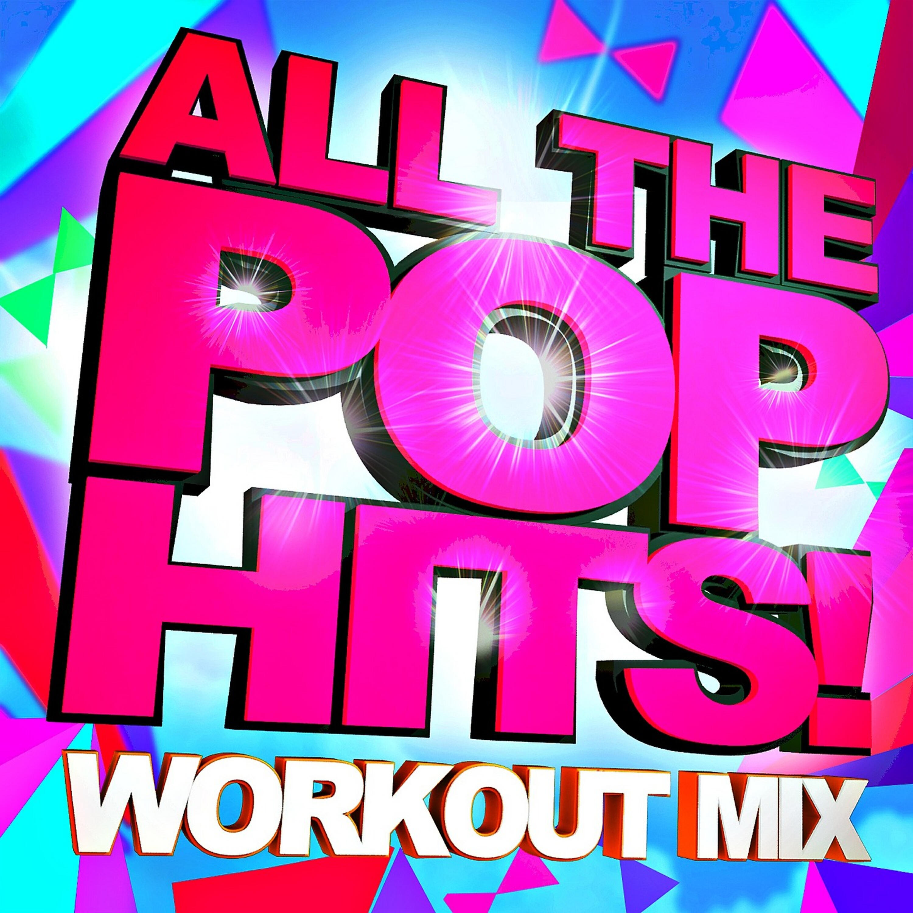 Workout Remix Factory - Hot n Cold (Workout 2015 Remixed)