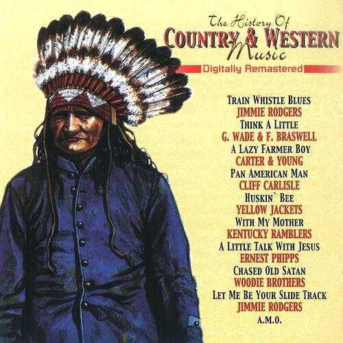 The Carter Family - John Hardy