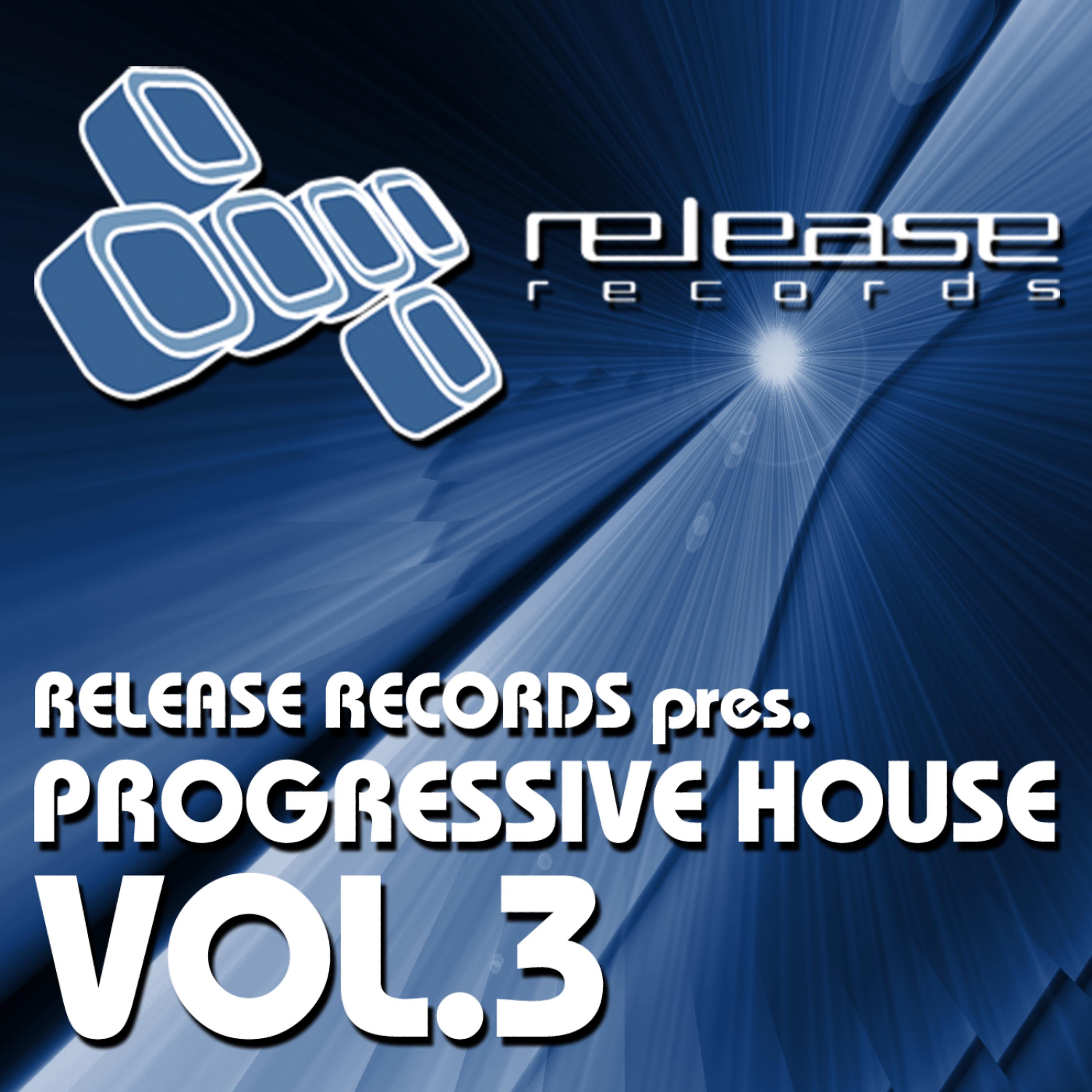 Постер альбома Progressive House Vol. 3