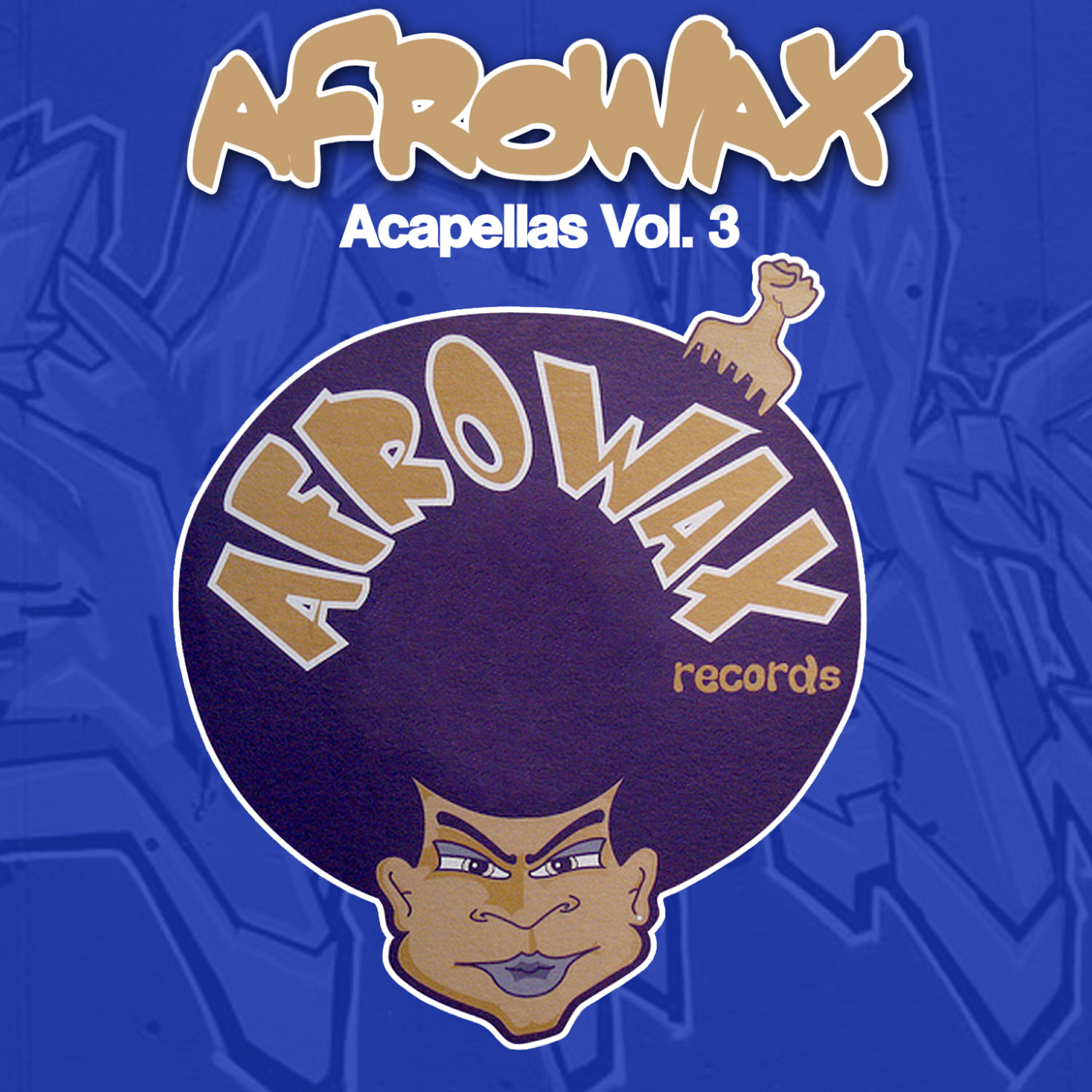 DJ Afrowax - Rock Their…
