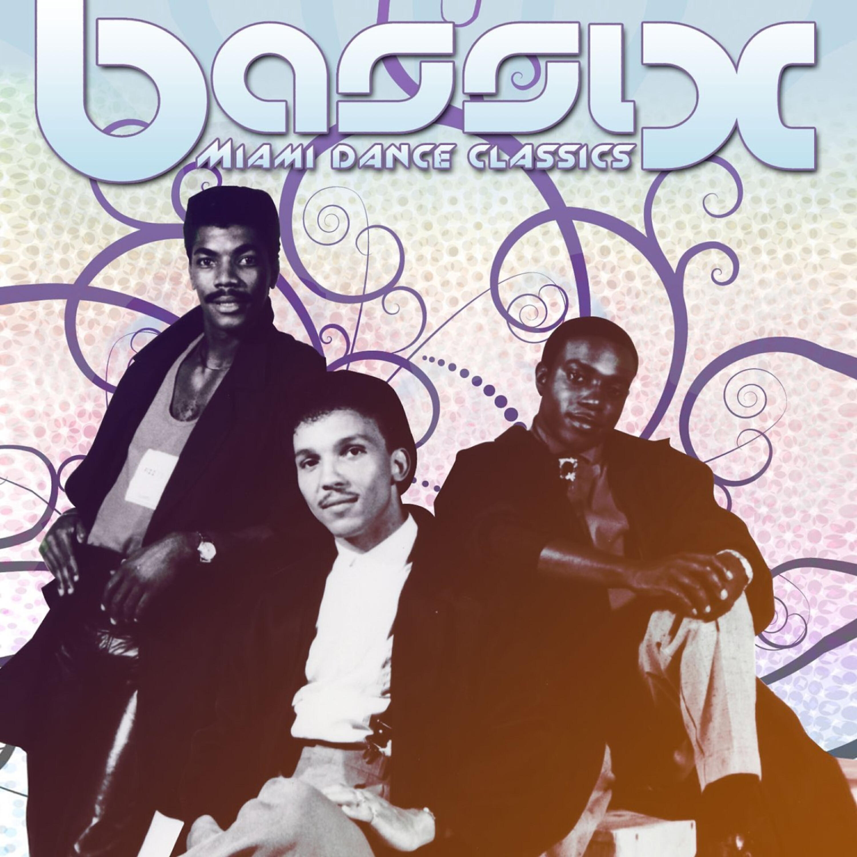 Bassix - Hands Full Of Nothing