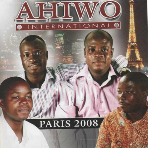 Постер альбома Paris 2008