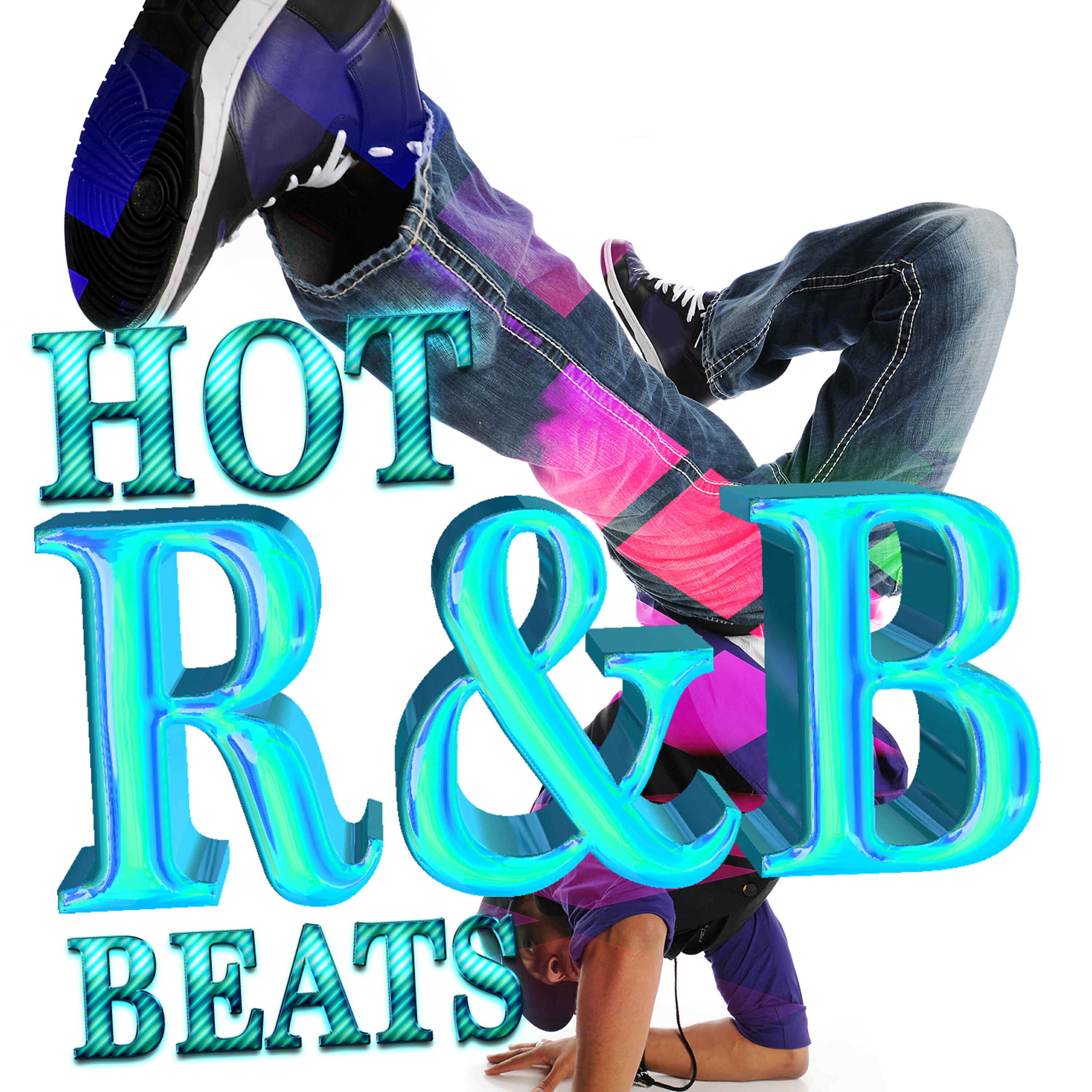 RnB Classics - Nasty Girl
