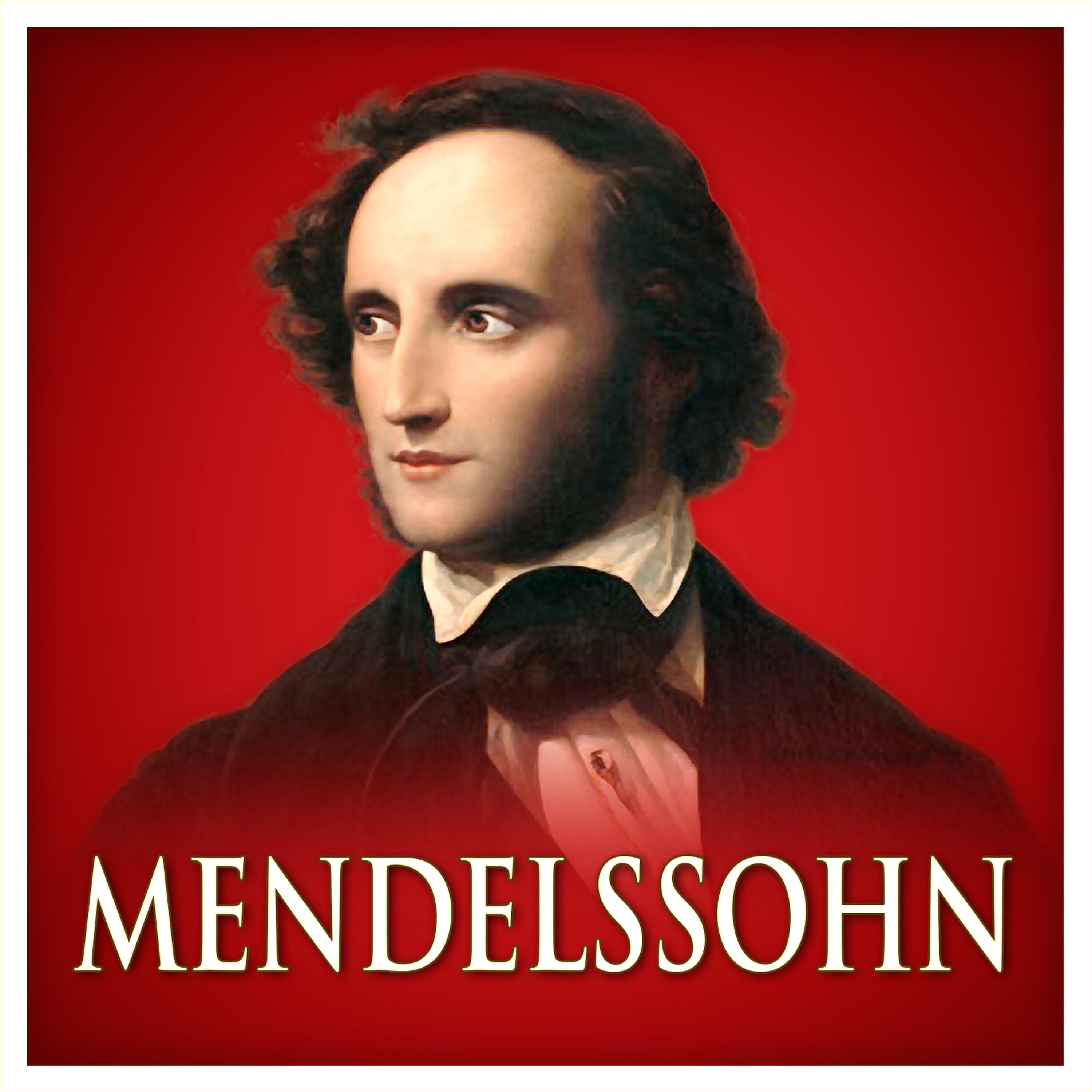 Jeno Jando - Song Without Words, Op. 38: VI. Andante con moto in A-Flat Major 