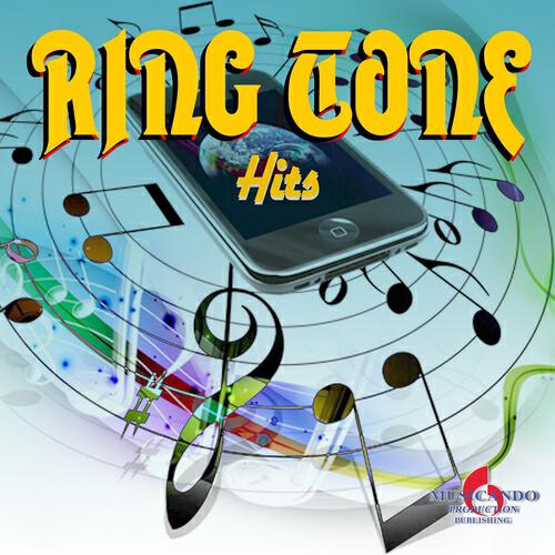 EB - Scream (The Best Ringtones)