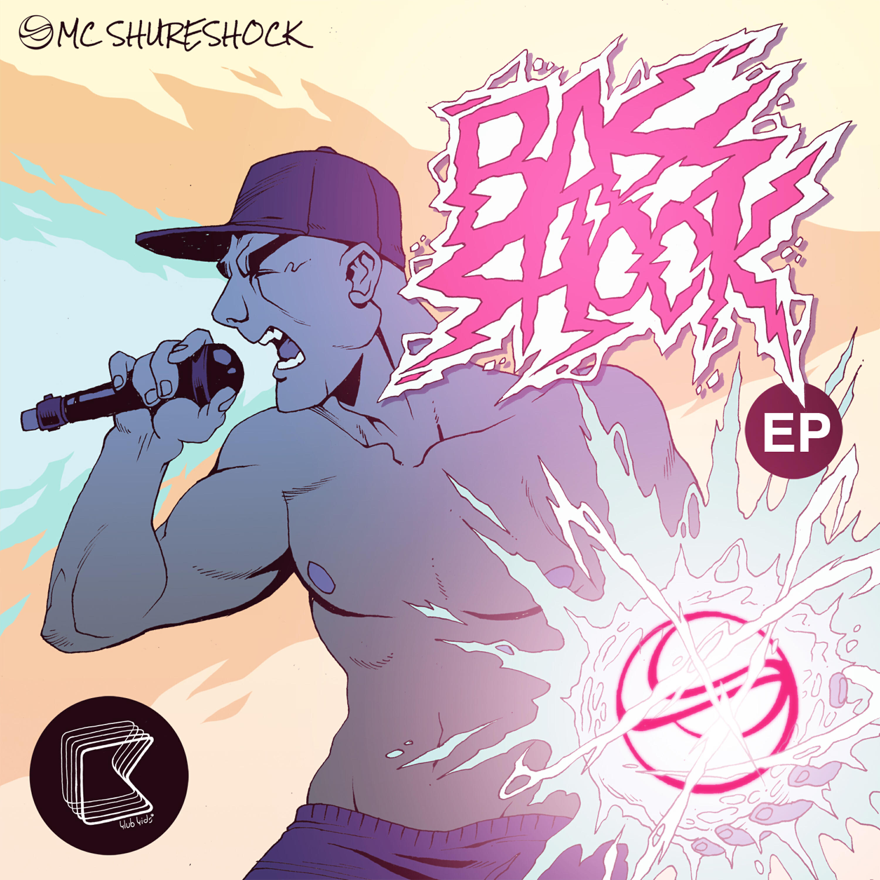 Greg Packer - Dancehall Theme 2014