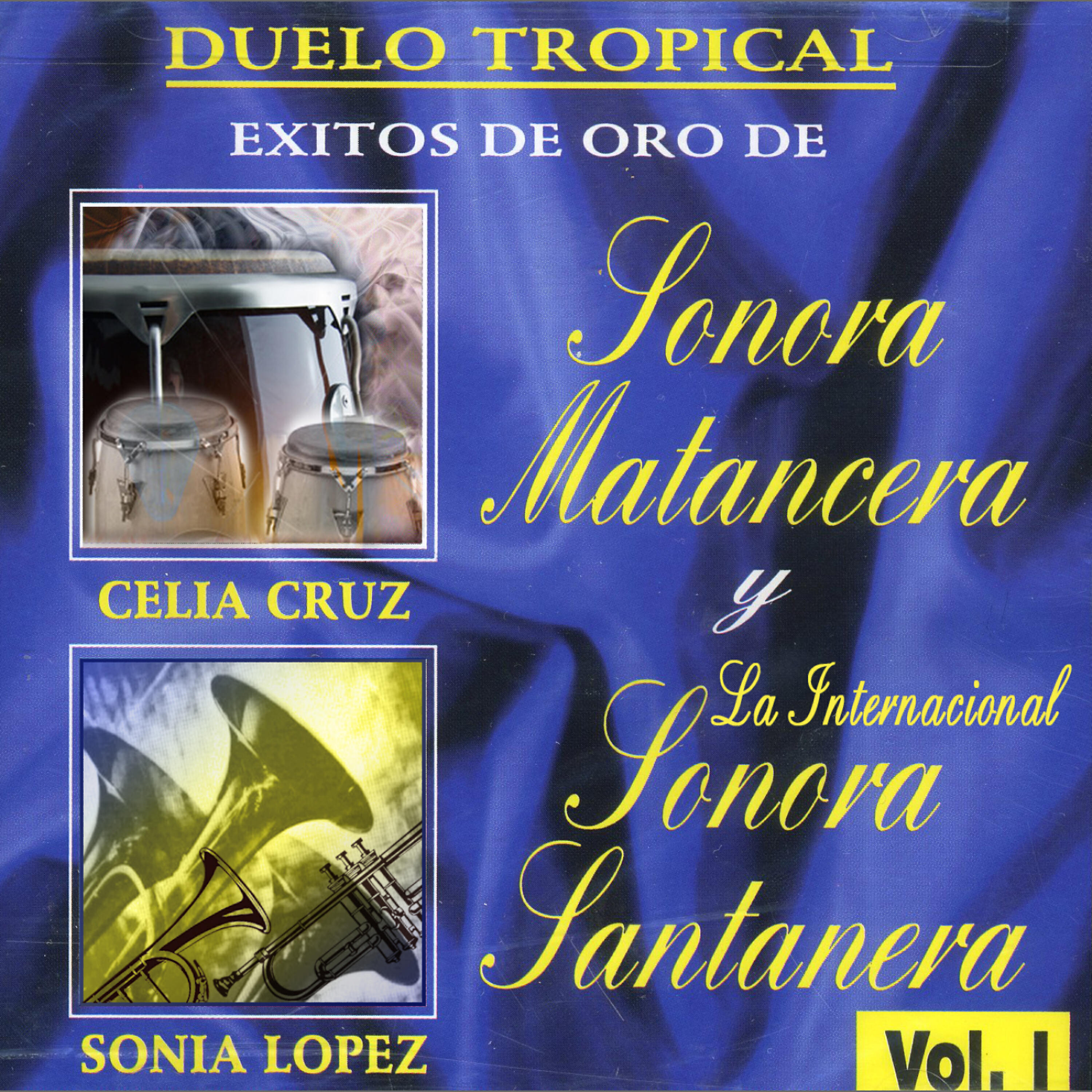 LA INTERNACIONAL SONORA SANTANERA - La Boa