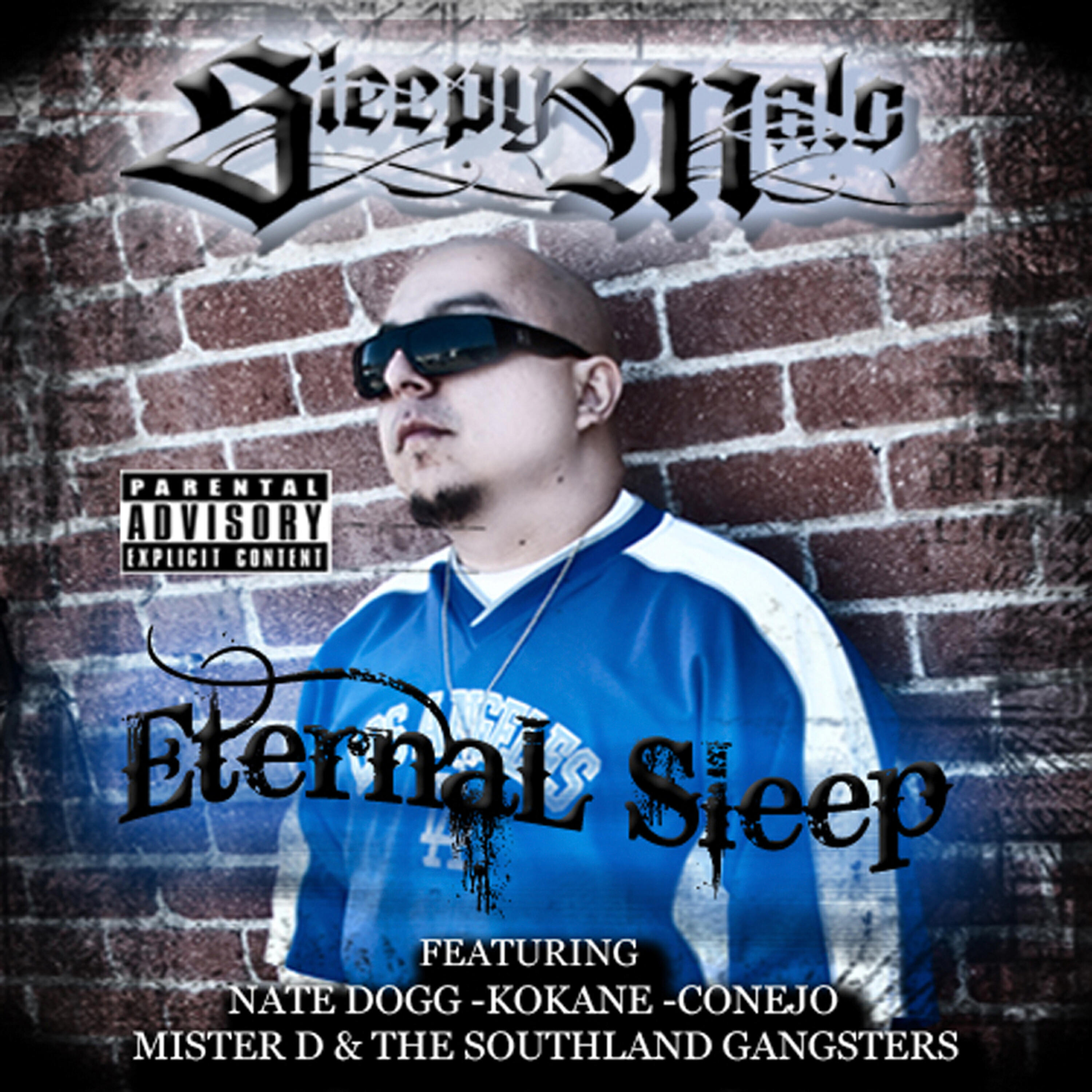 Sleepy Malo - Regulators
