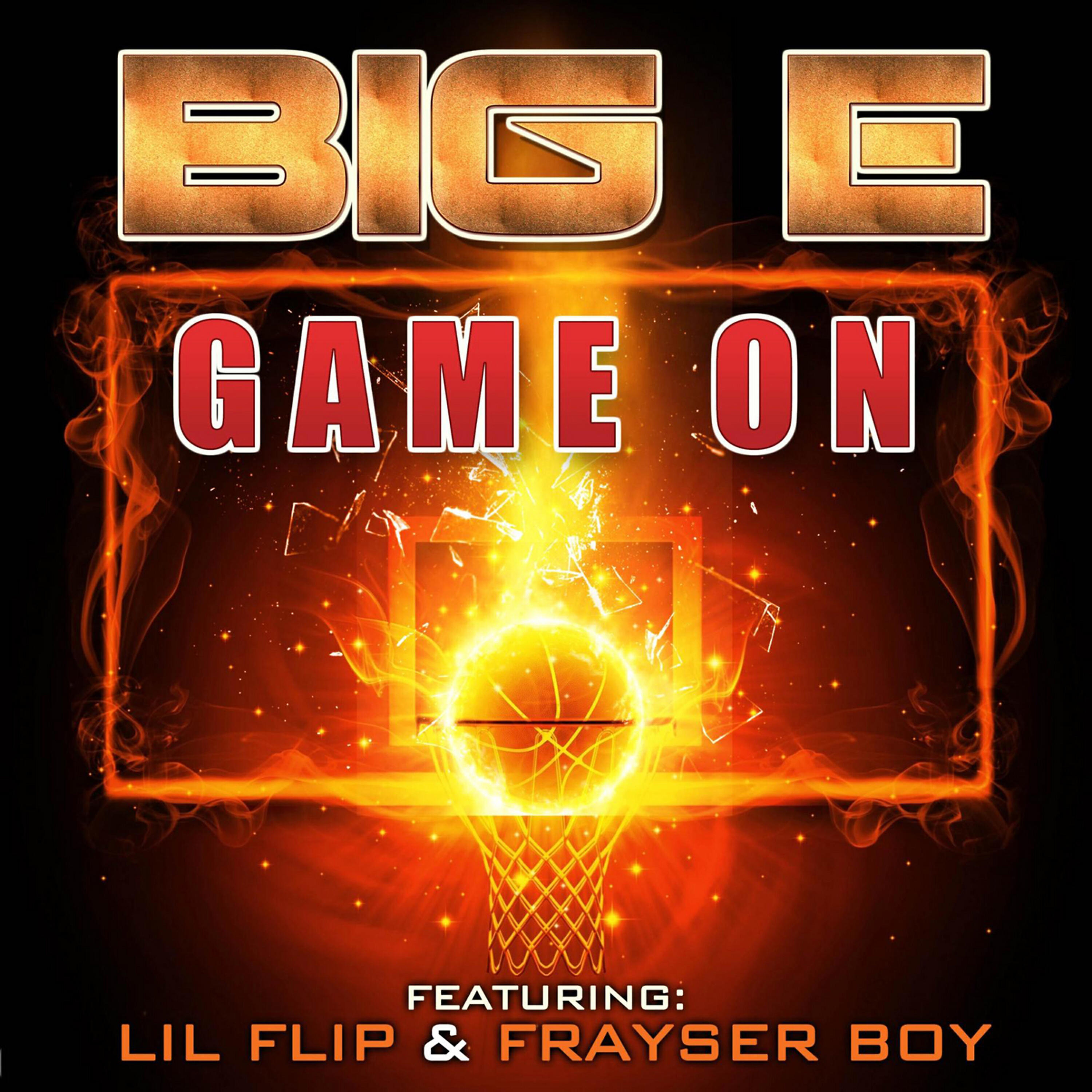 LIL FLIP - Game On (feat. Lil Flip & Frayser Boy) (A Cappella)