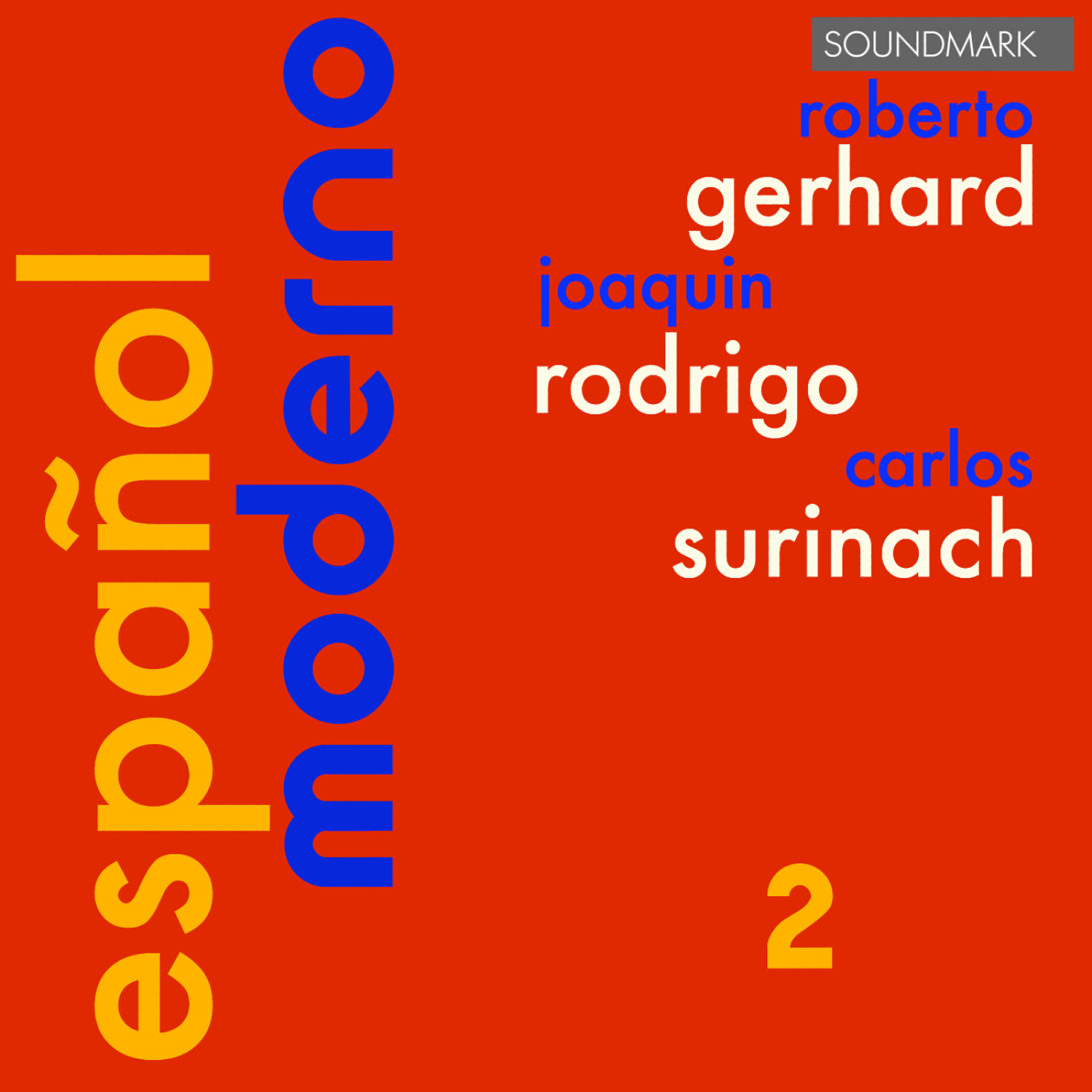 The Louisville Orchestra - Rodrigo - Cuatro Madrigales Amatorios - IV. De los alomos vengo, Madre