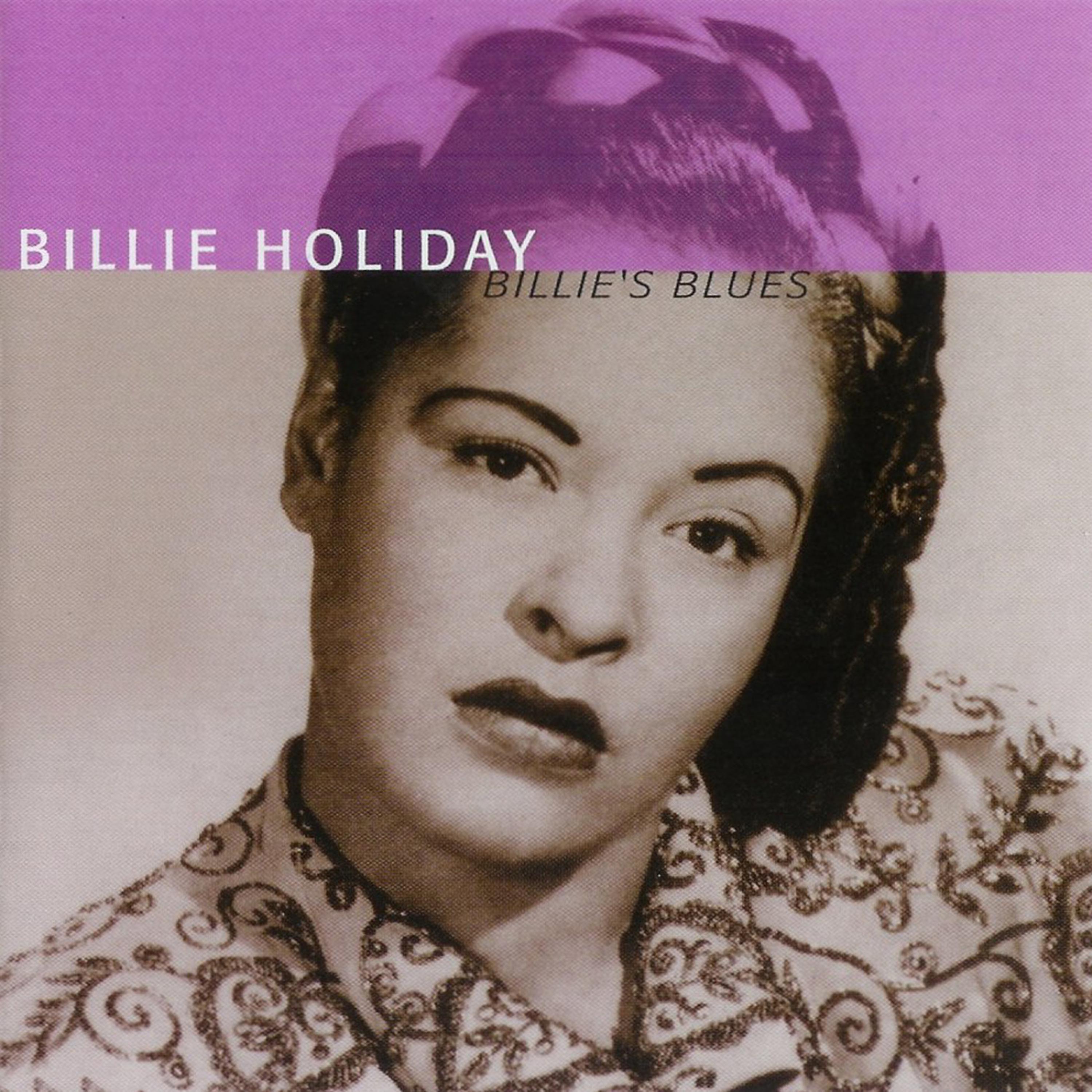 Постер альбома Billie's Blues