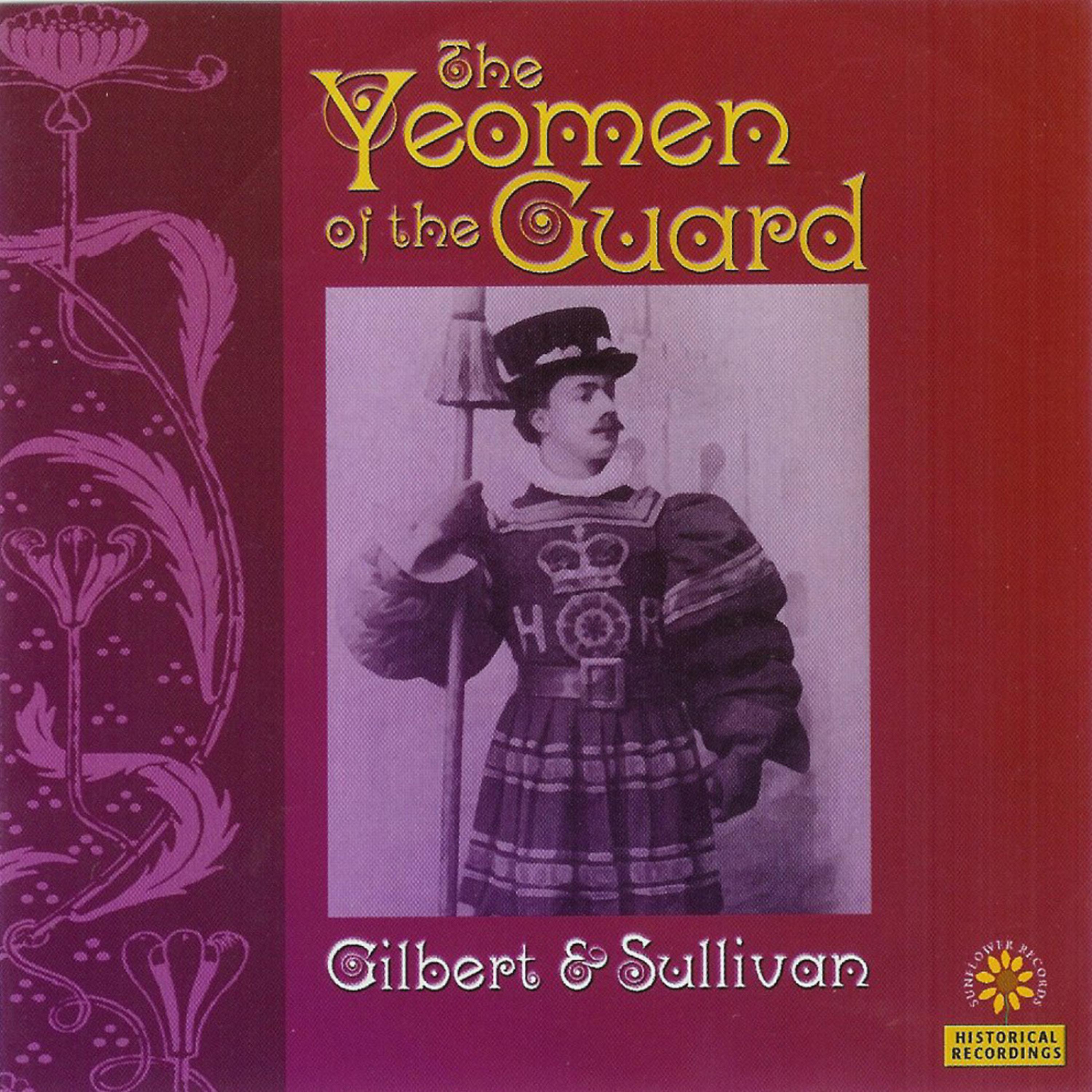 Columbia Light Opera Company - The Yeoman of the Guard: 