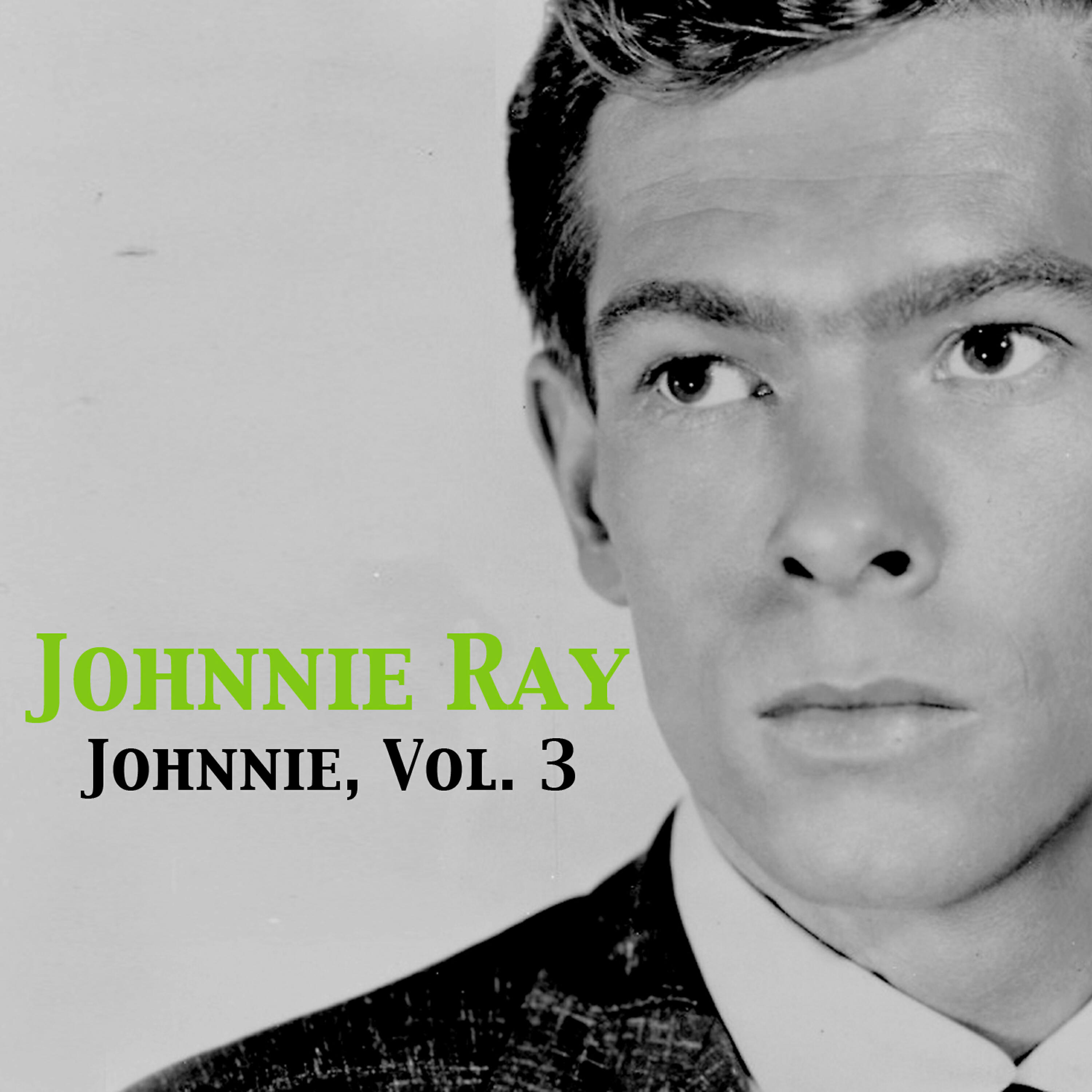 Johnnie Ray - Pink Sweater Angel