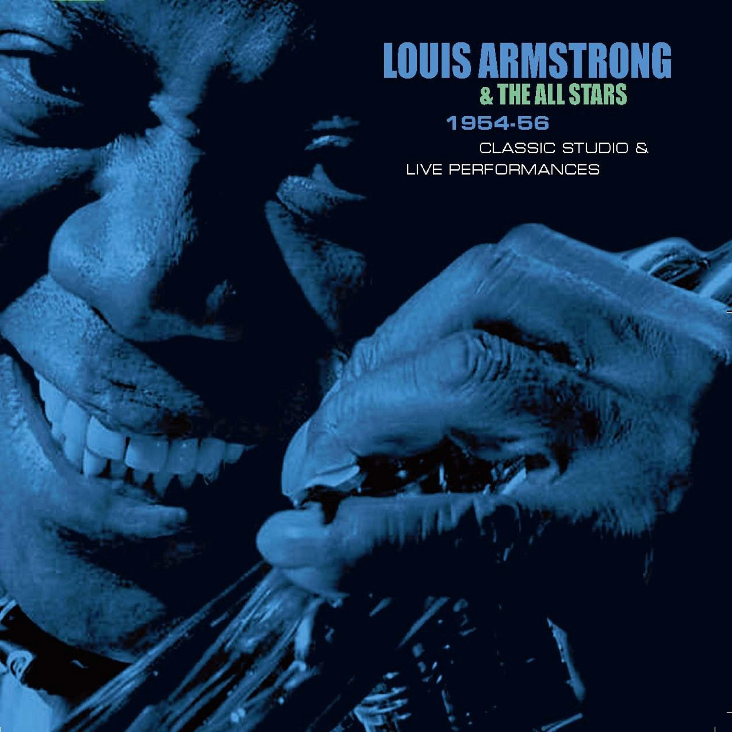 Louis Armstrong - Long Gone