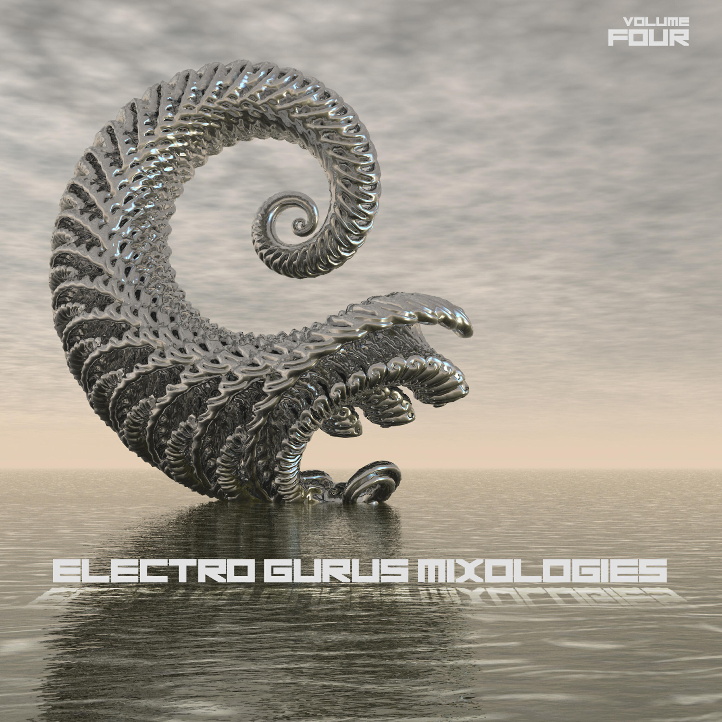 Uricane - Sixties (Men from Nobu Reworked Mix)