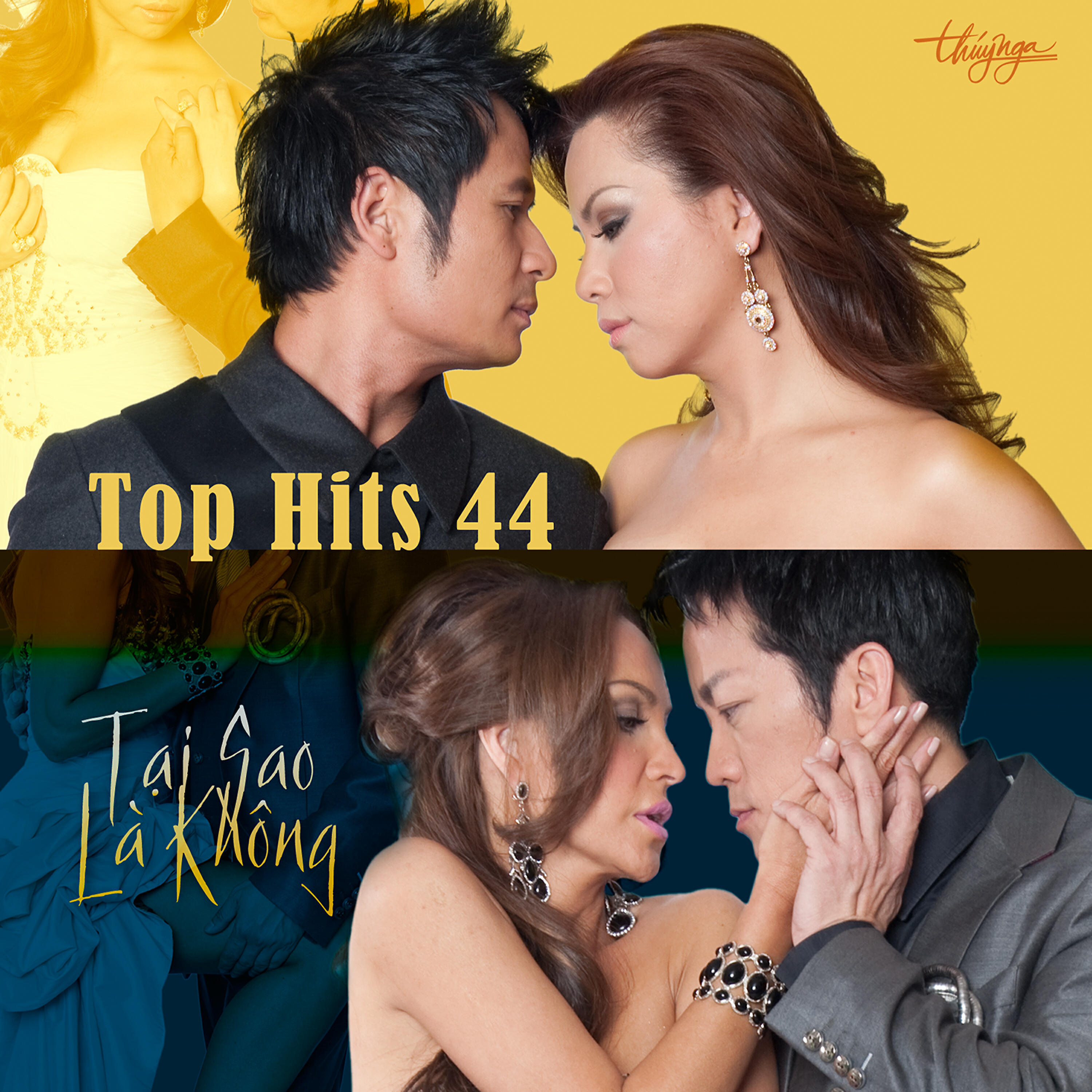 Minh Tuyet - Xin Lỗi Anh