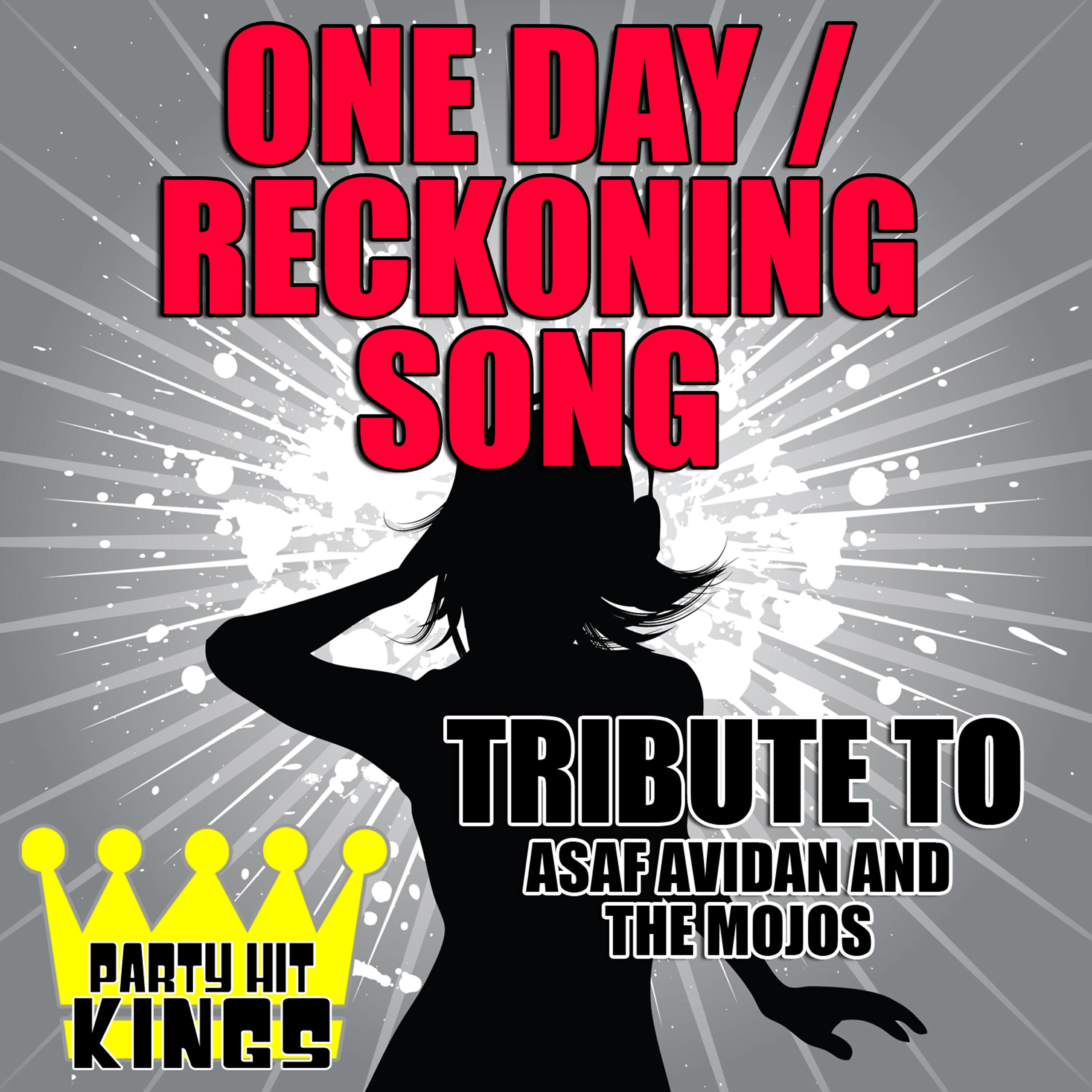 Party Hit Kings - One Day (Reckoning Song) [Tribute to Asaf Avidan and the Mojos]