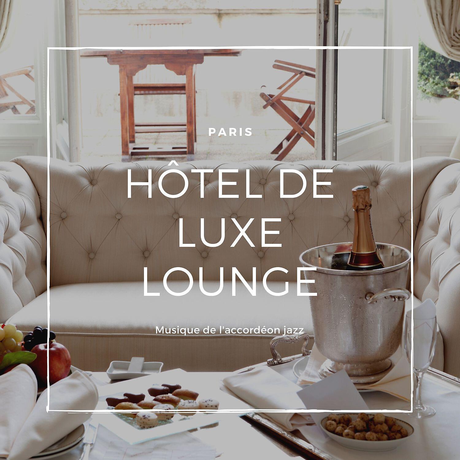 Jazz Cafe Musique Paris - Musique apaisante