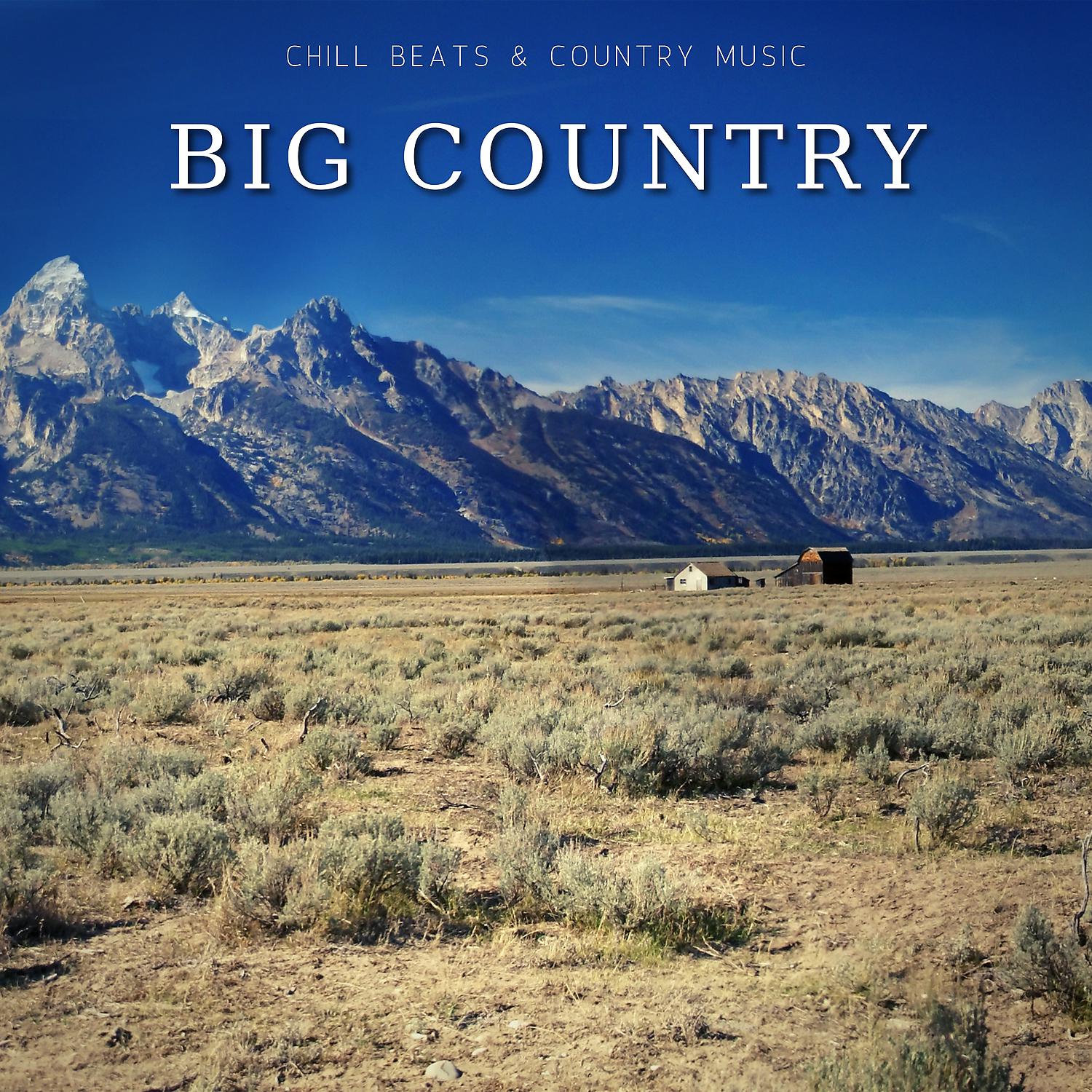 Постер альбома Big Country