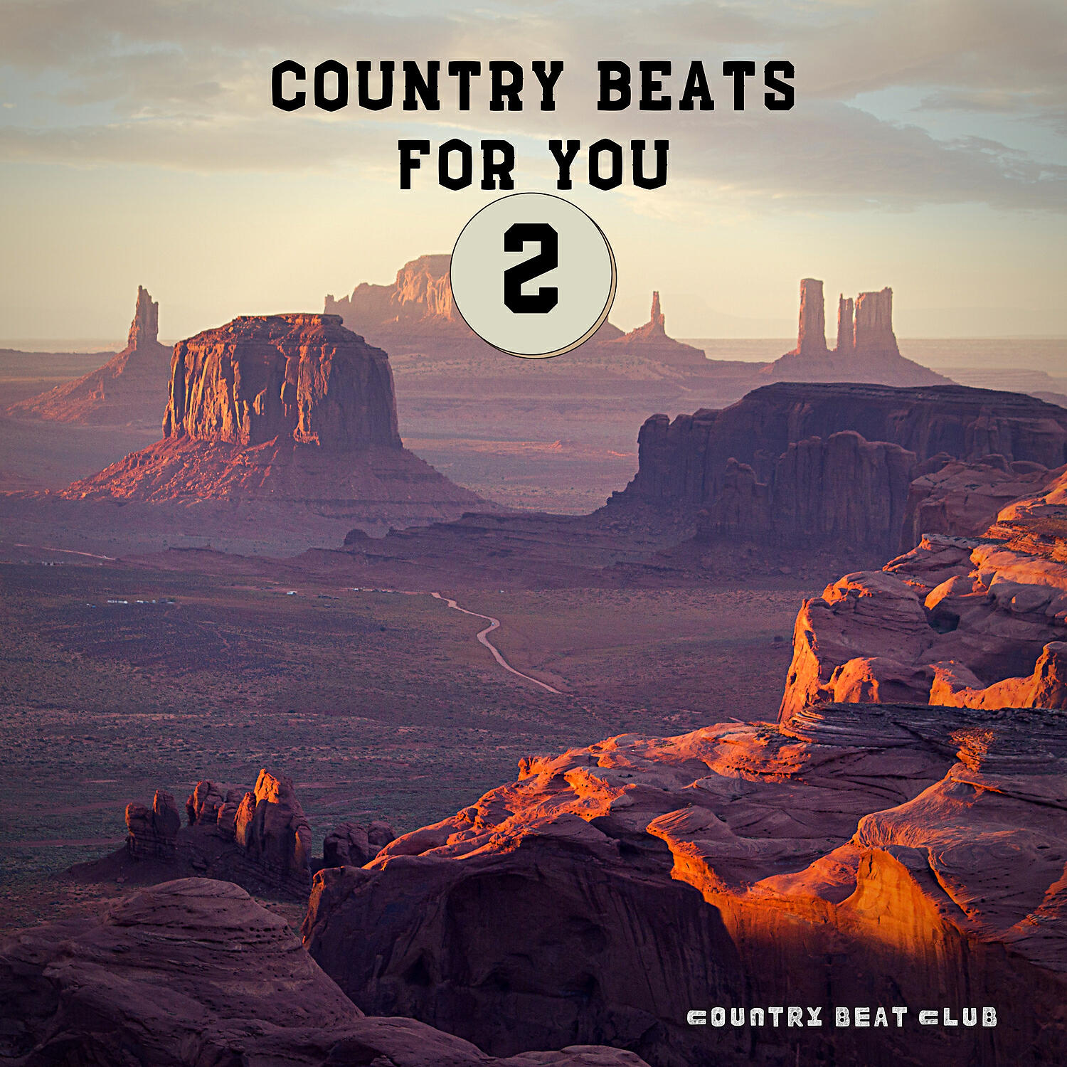 Country Beat Club - (Country Beats) Girl Crush