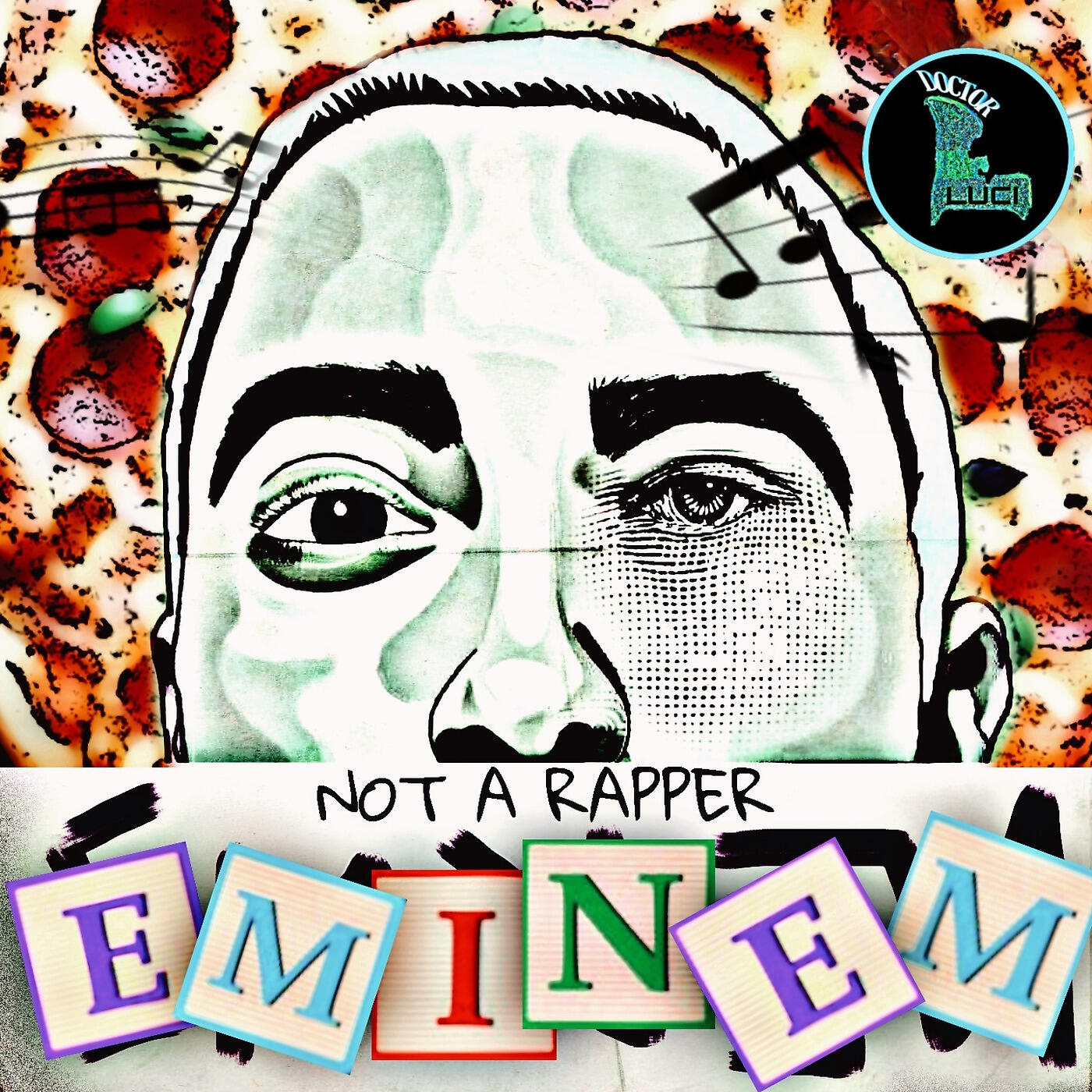 Doctor LUCI - Eminem Is Not a Rapper
