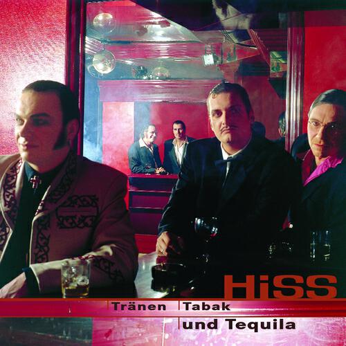Hiss - Du Sack