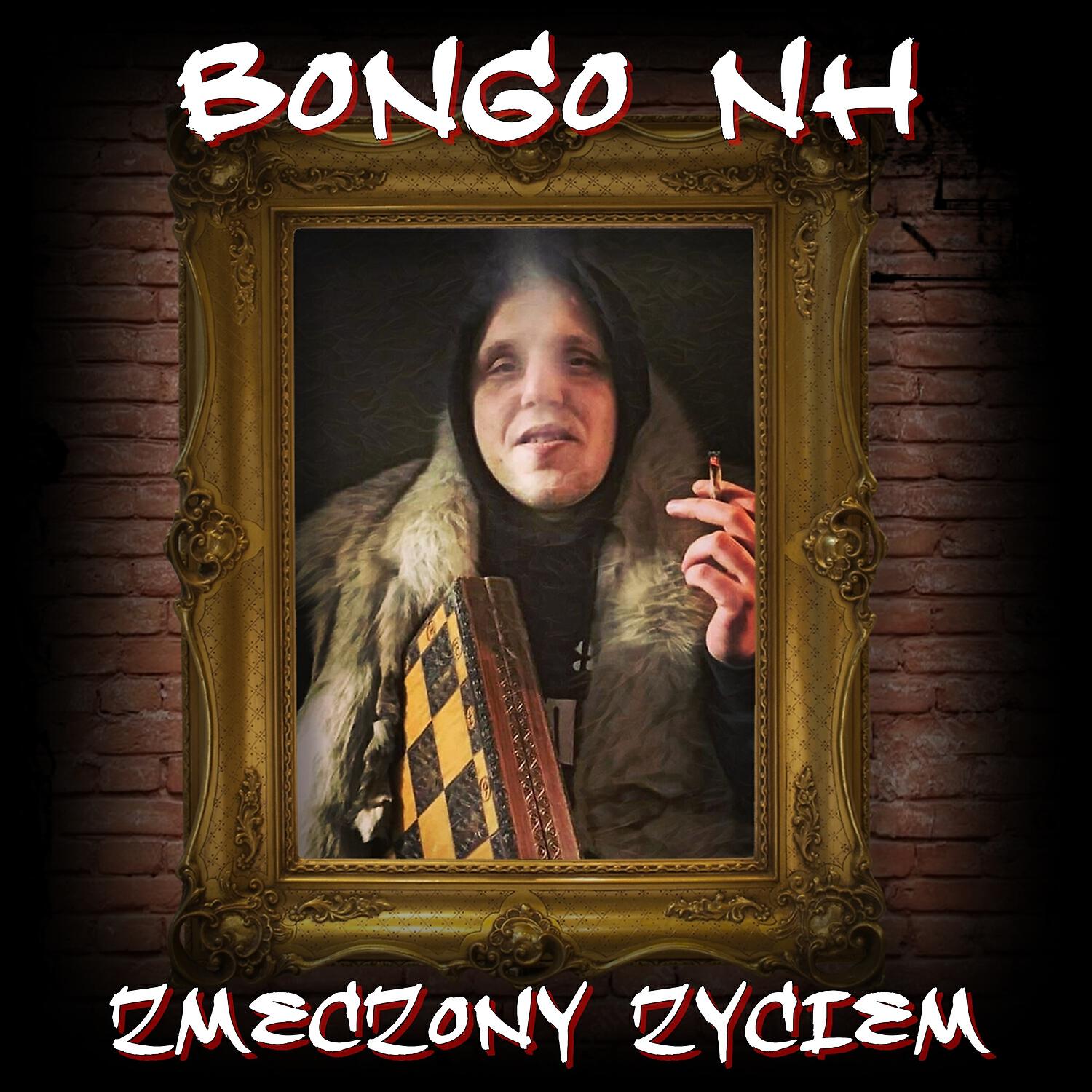 Bongo NH - Sciany i mosty