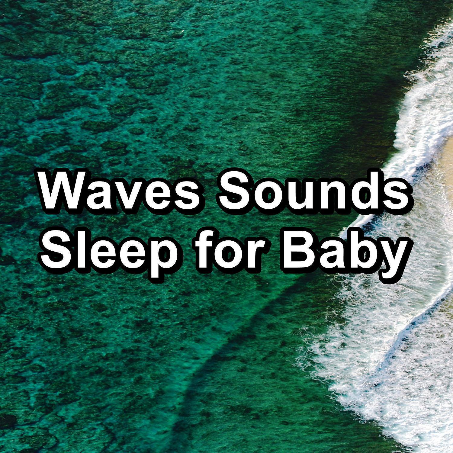 Ocean Waves - Soothing Wave Sounds The Best Water Sounds To Loop for 24 Hours