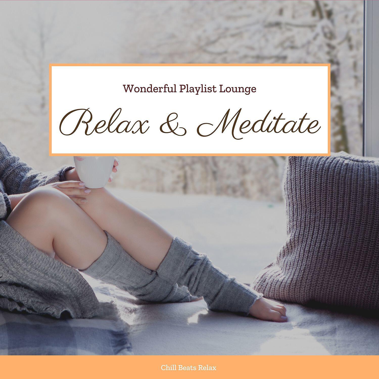 Chill Beats Relax - Peaceful Memories