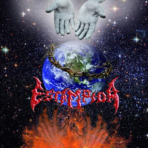 ESTAMPIDA - Calling to My Angel