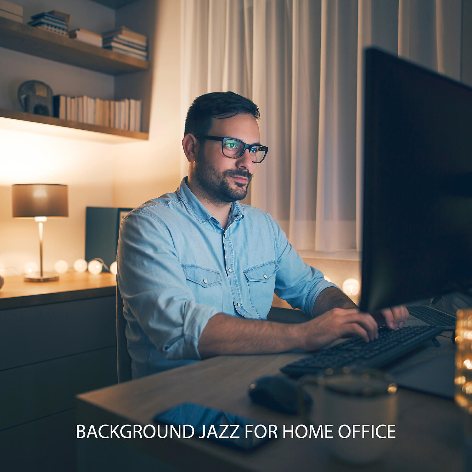 Jazz Band Soft Rec 2019 - Overthinking