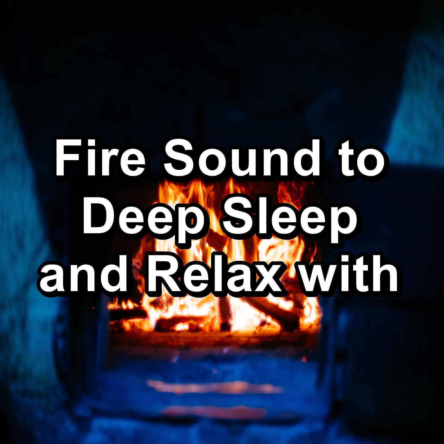 Campfire Sounds - Fire Place Sounds For Yoga Fire Lullaby