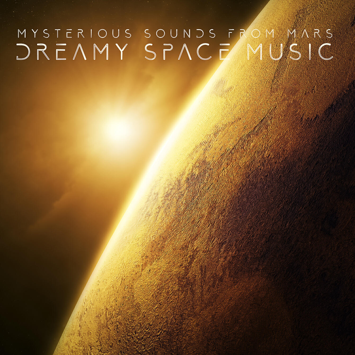 Calming Melodies Project - Enjoy the Peace