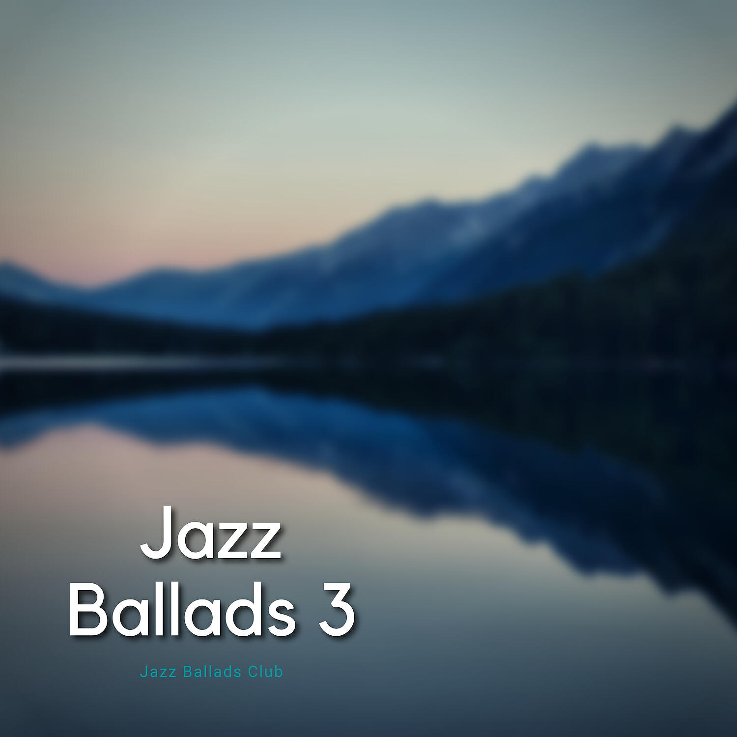 Jazz Ballads Club - Smooth Jazz Relaxer