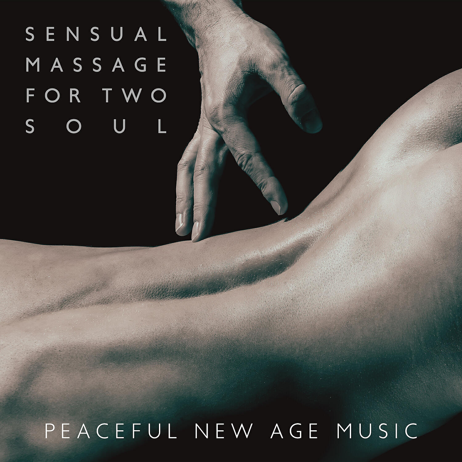 Tantric Sex Background Music Experts - Balance of Two Body with New Age Music