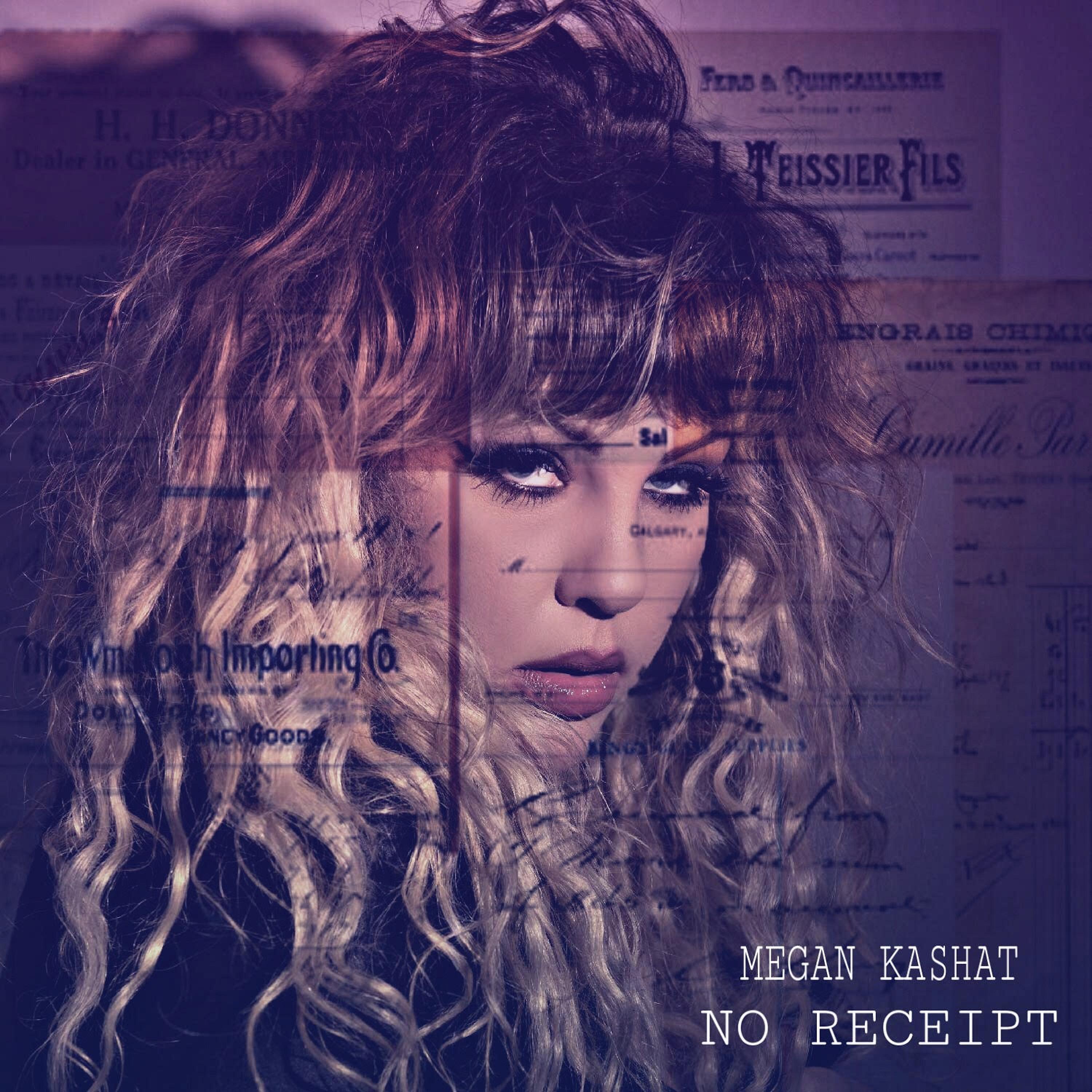 Постер альбома No Receipt