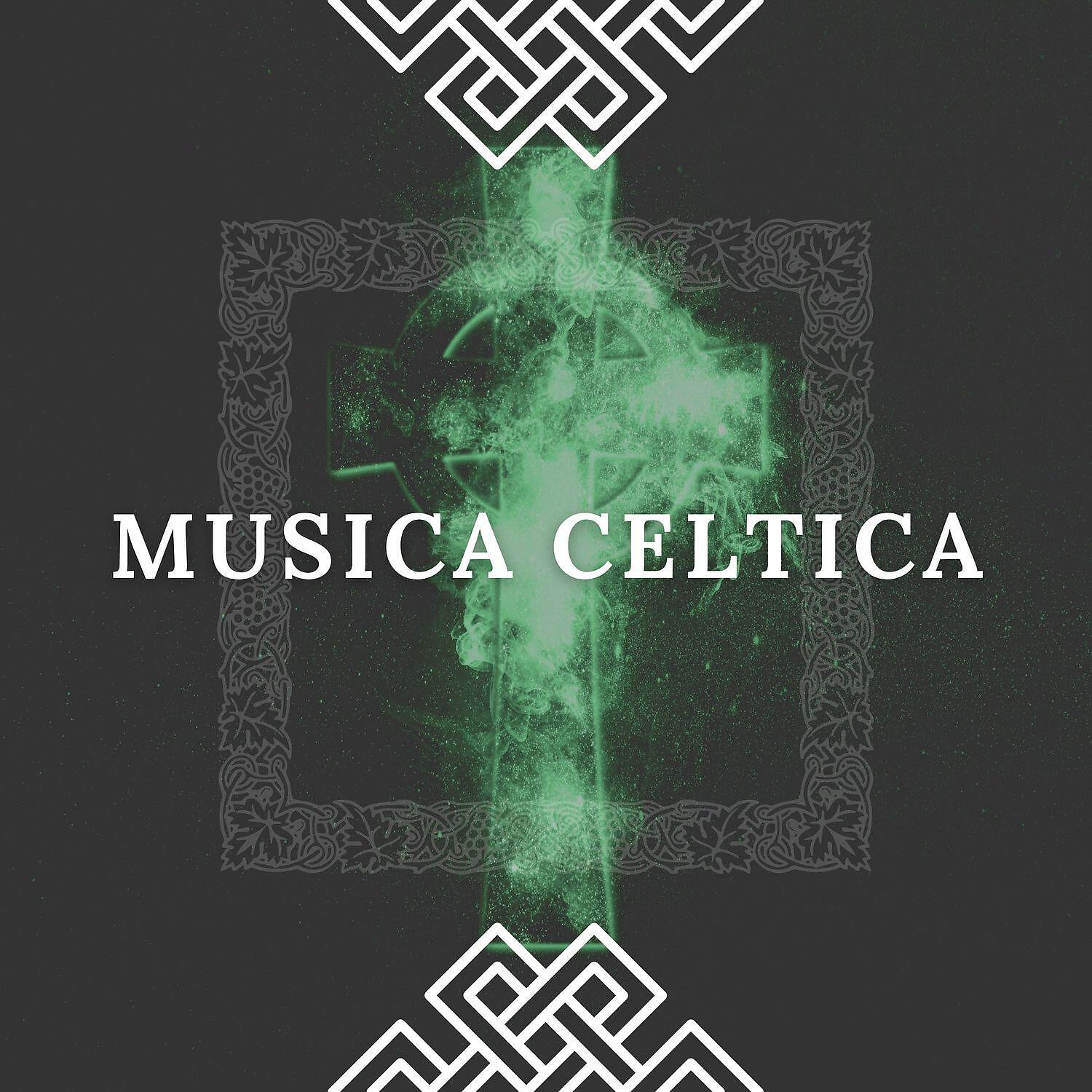 Relax Viking Music - The Black-Haired Lass