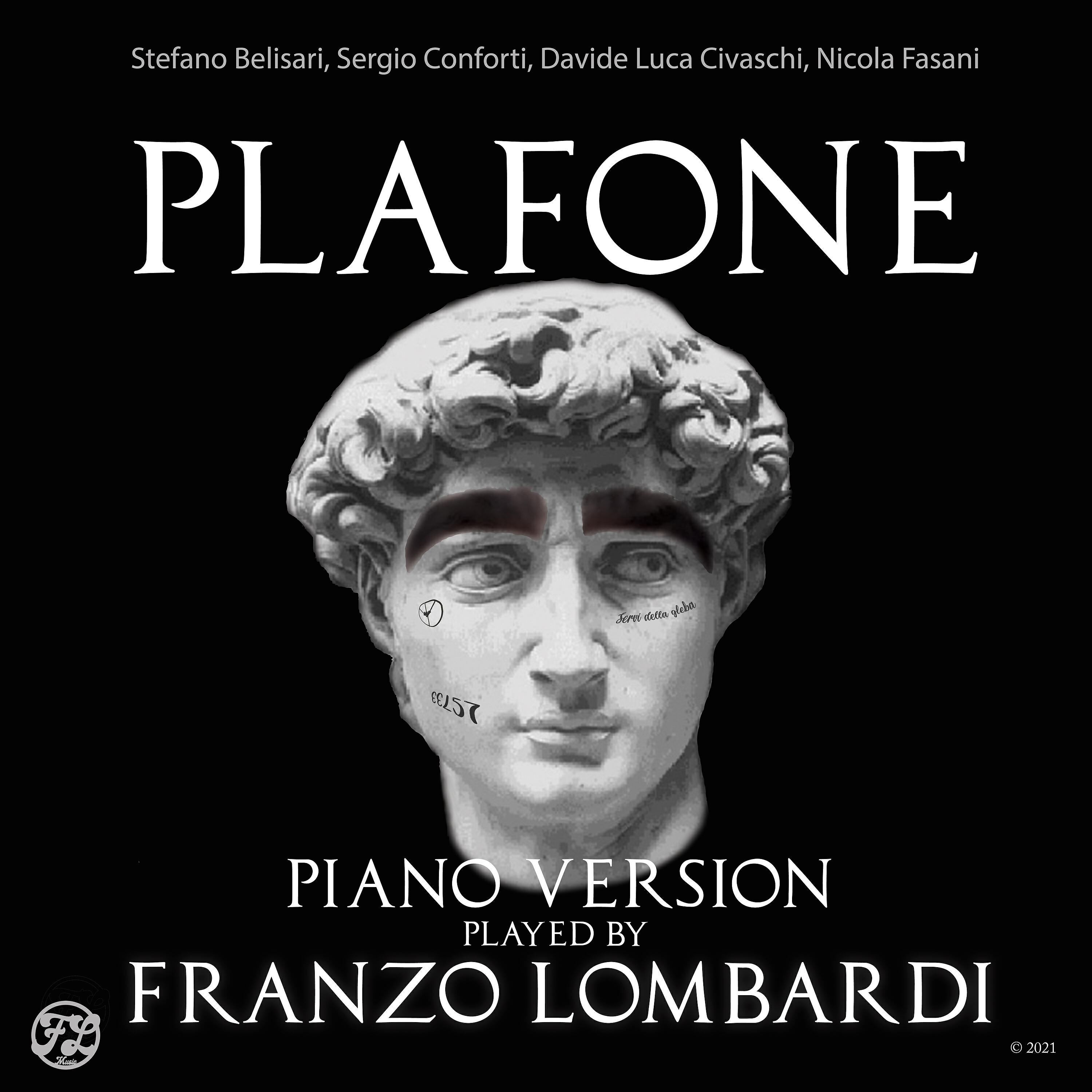 Franzo Lombardi - Plafone (Piano Version)