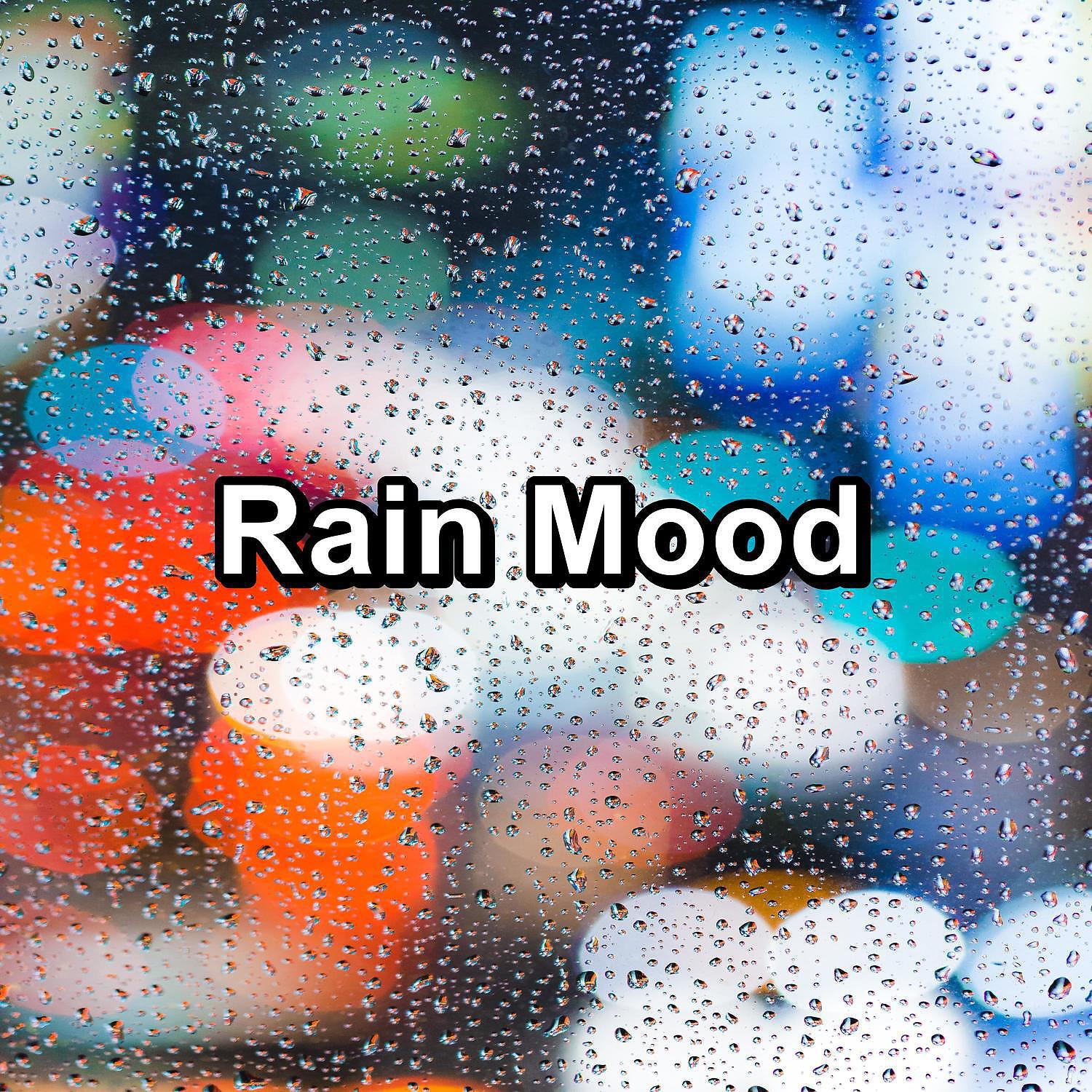 White Noise Baby Sleep - Moderate Rain with Thunder and White Noise To Loop for 10 Hours