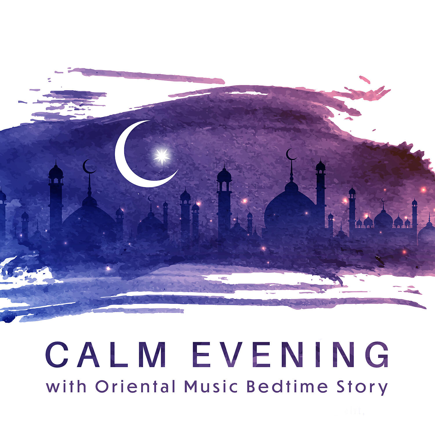 Asia Station - Calming Bedtime Session (Ruan, Nanxiao & Birds)