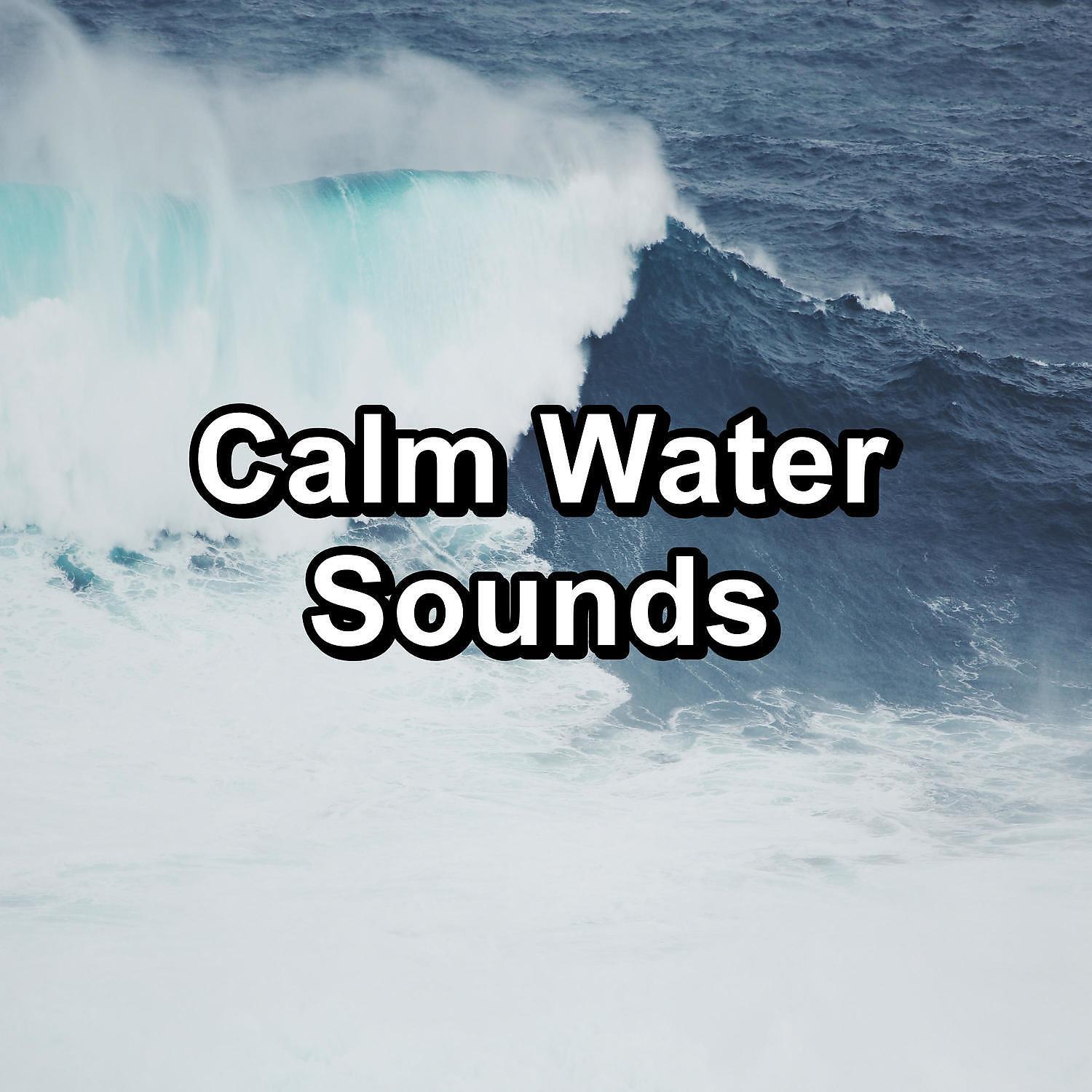 Sleep Soothing Waves - Ocean and River Sounds Water Sounds Instant Deep Sleep