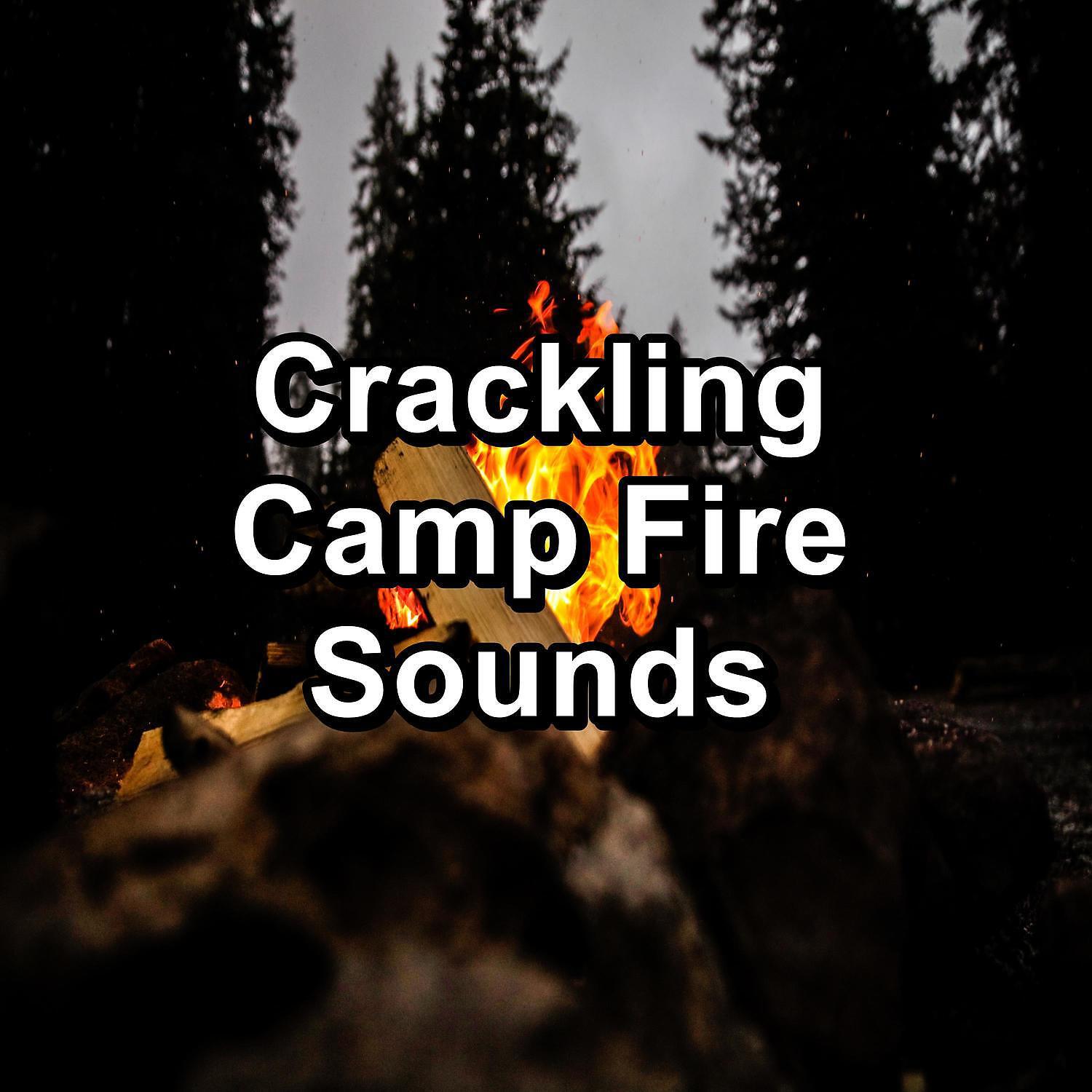 Spa Relaxation - Fireplace Sounds in the Nature To Help Your Baby Sleep