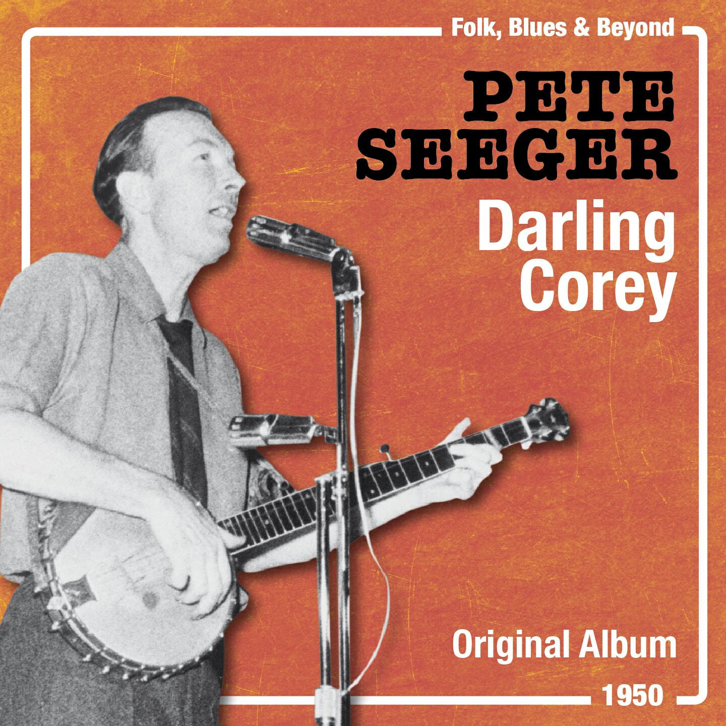 Pete Seeger - East Virginia Blues