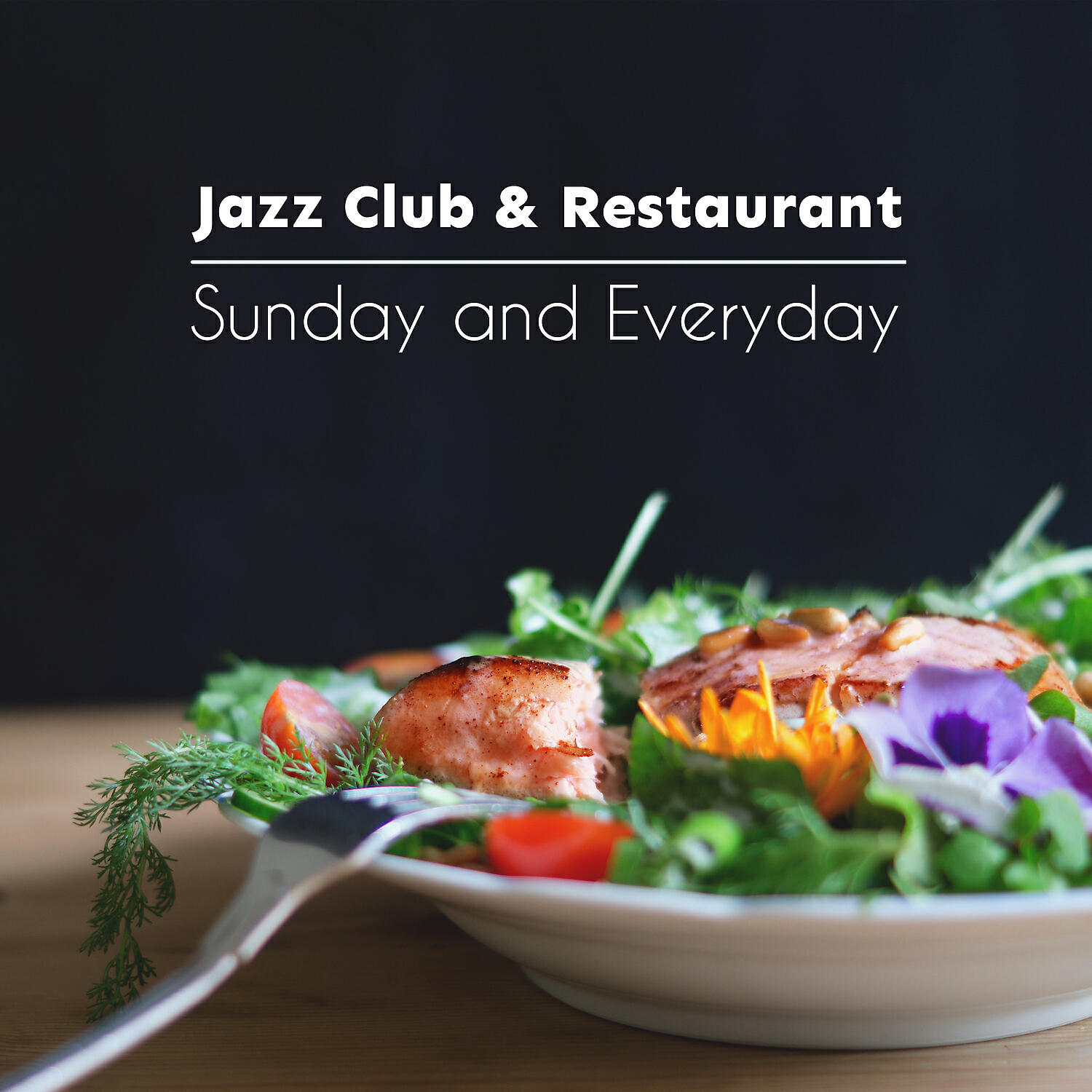 Summer Bossa Nova Club - Background Restaurant Music