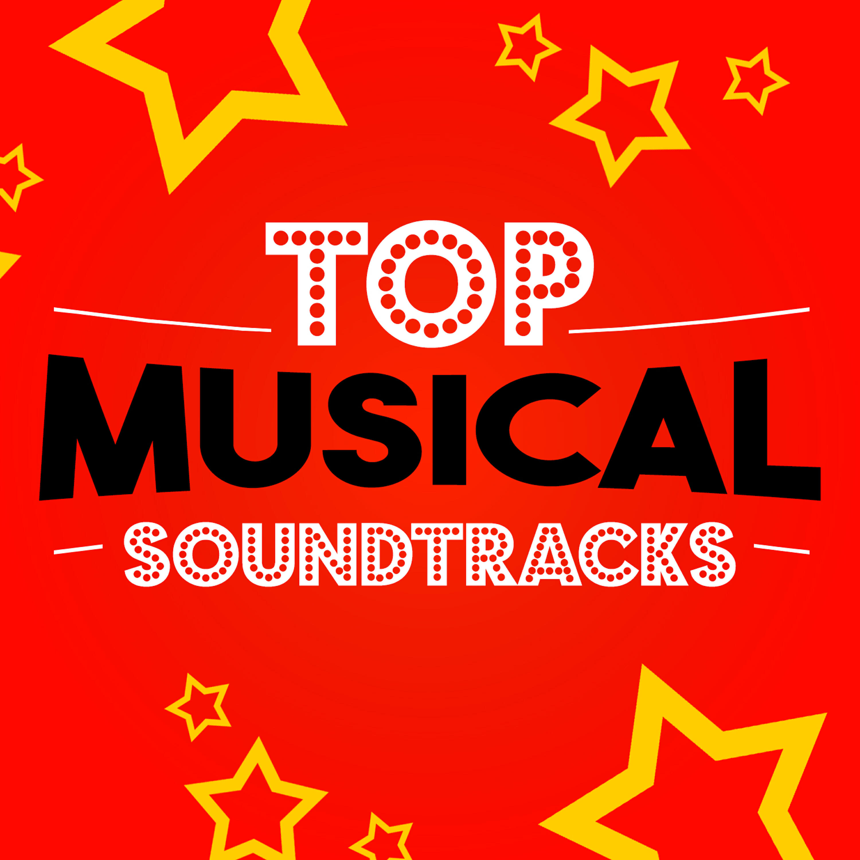 Musical Cast Recording - Buddie, Beware (From 