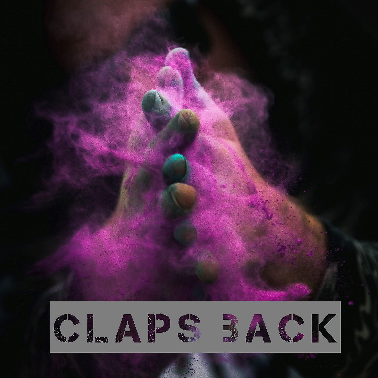 Spagnoli & Bigaroli - Clap Hand