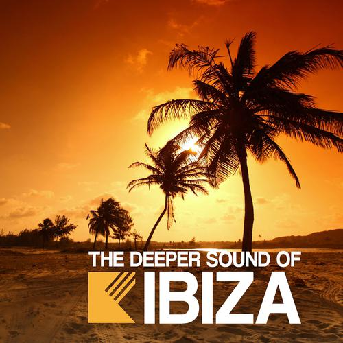 Постер альбома The Deeper Sound of Ibiza