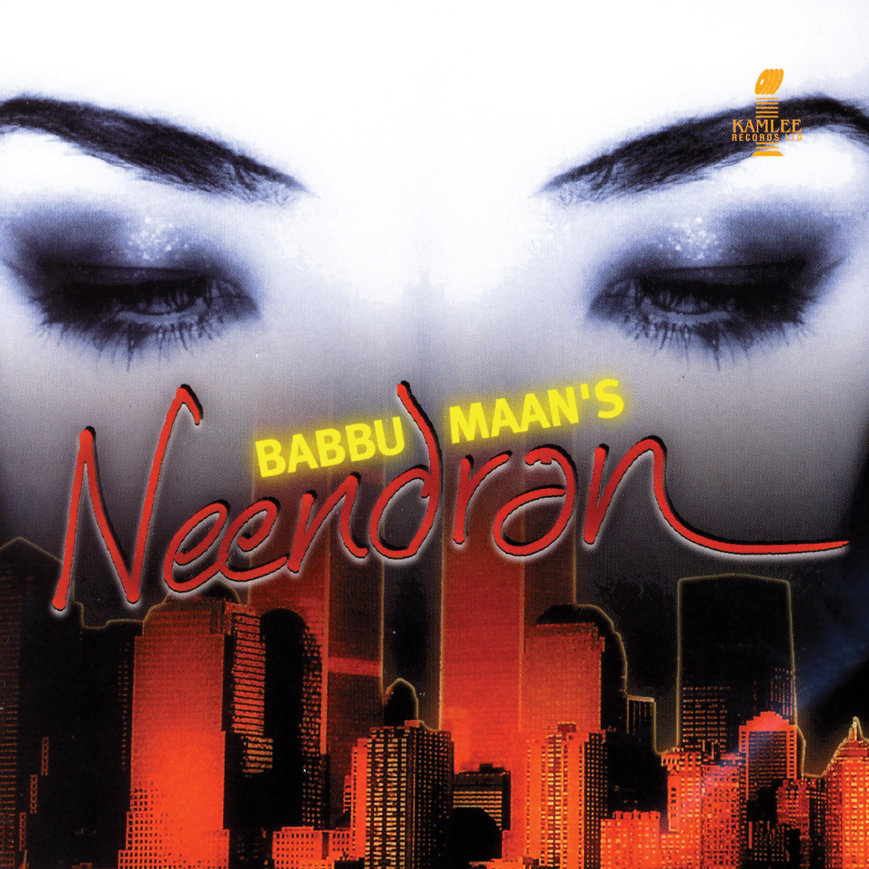 Постер альбома Neendran